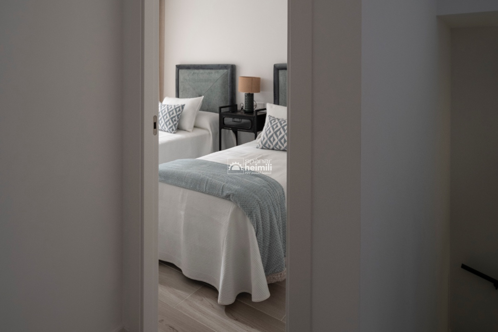 Obra nueva - Adosado -
Sucina