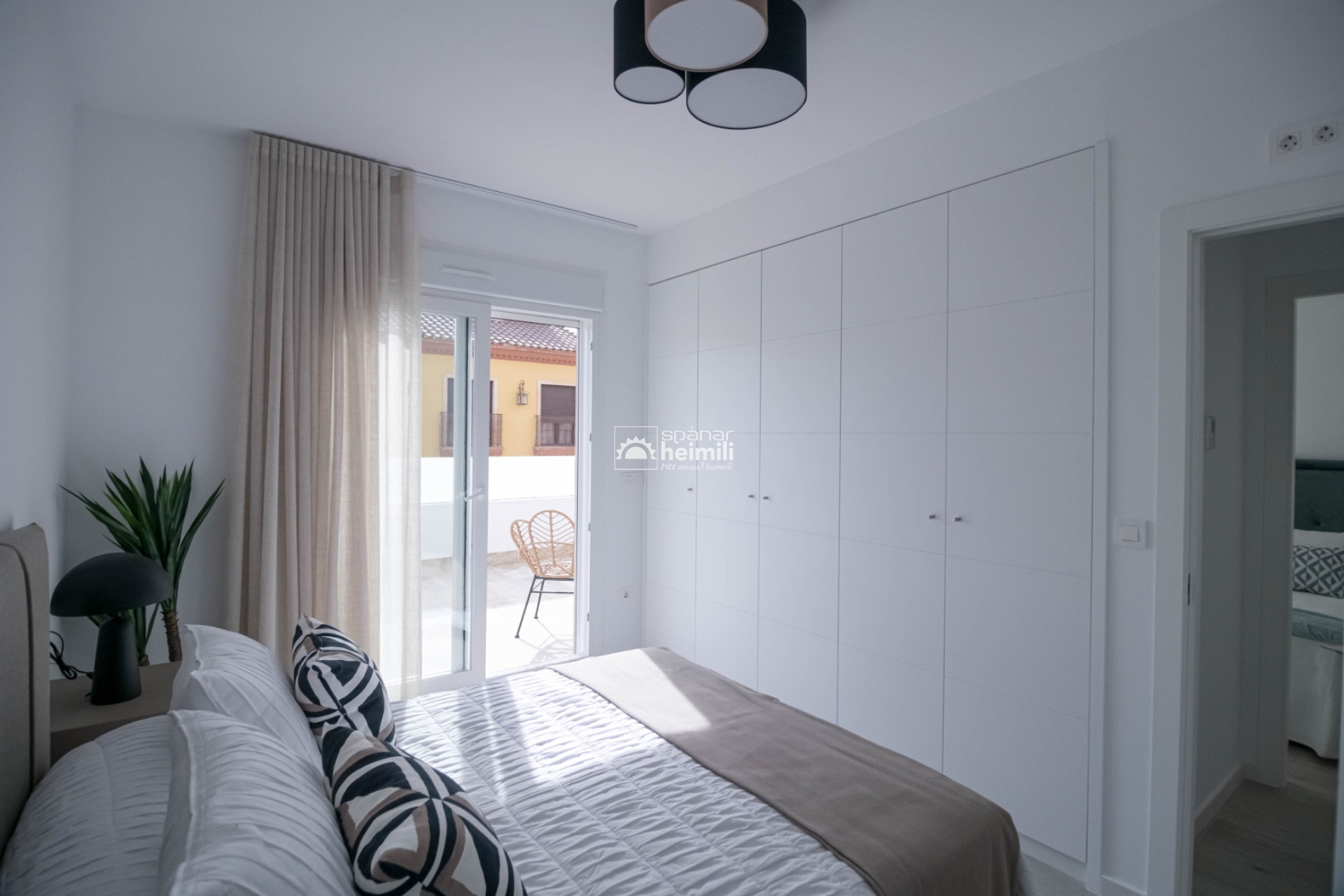 Obra nueva - Adosado -
Sucina