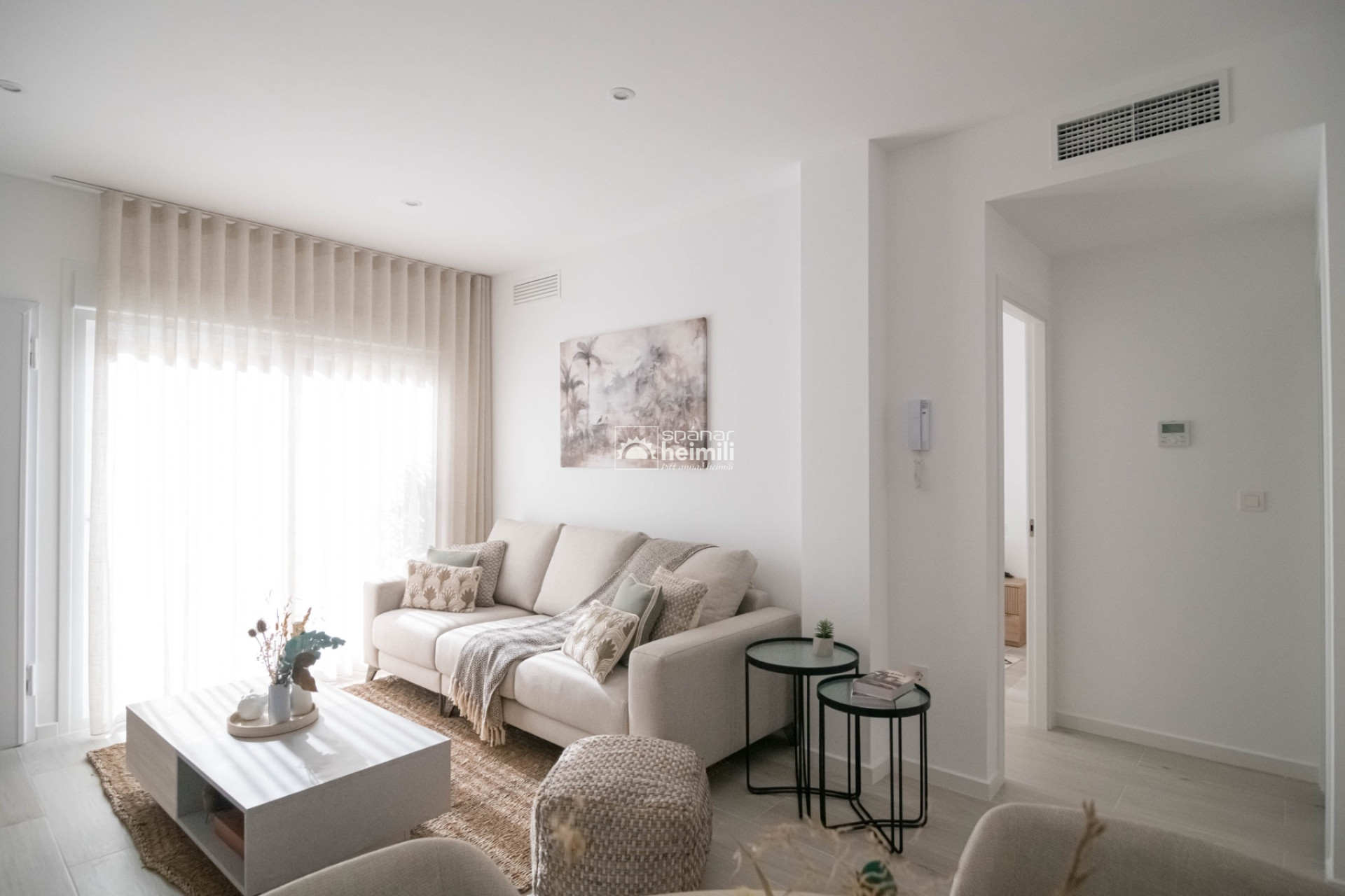 Obra nueva - Adosado -
Sucina