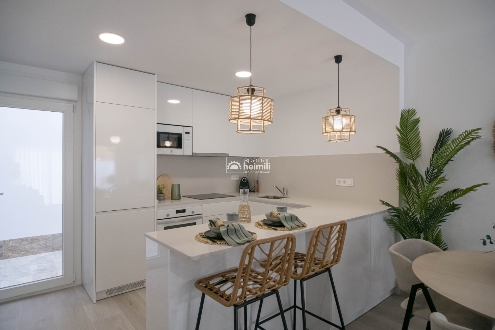 Obra nueva - Adosado -
Sucina