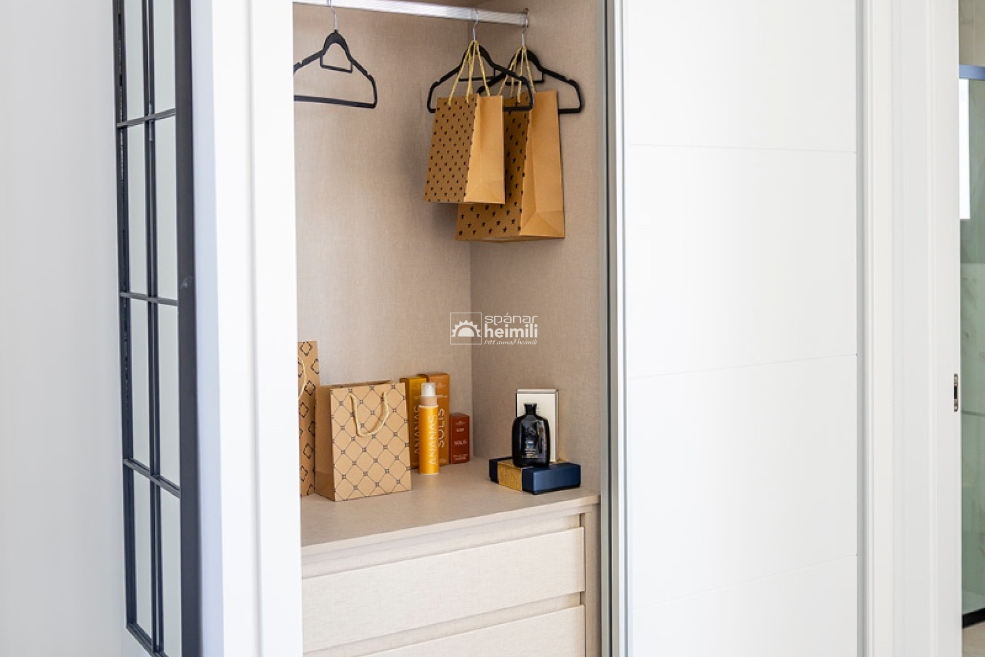 Obra nueva - Adosado -
Vistabella