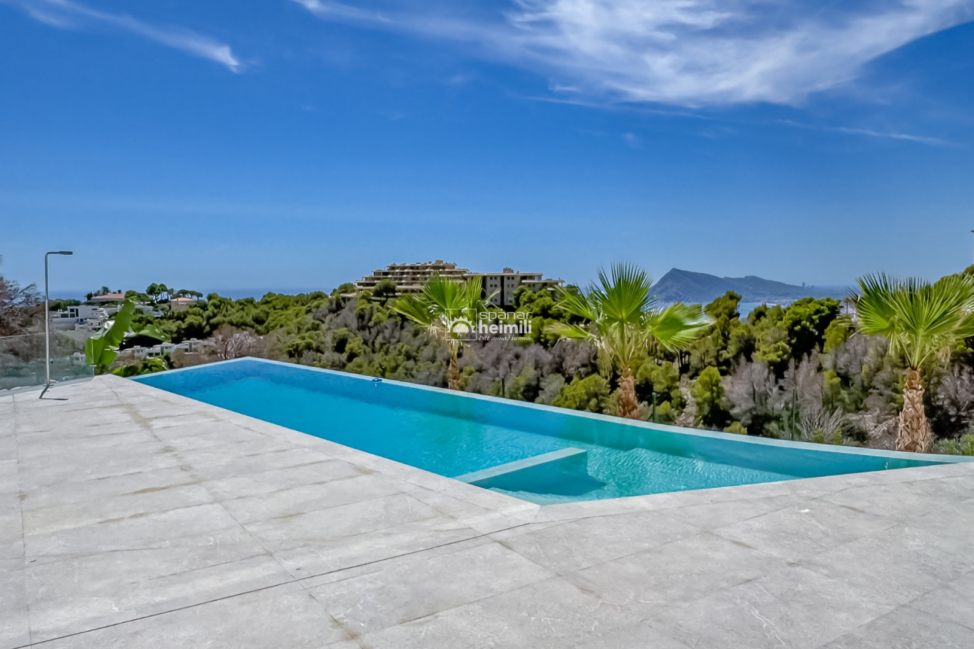 Obra nueva -  -
Albir, Alfaz / Altea - Altea