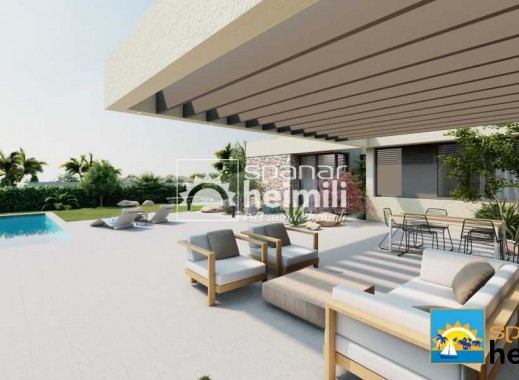  - Obra nueva -
            Alhama de Murcia y sus alrededores - 1323