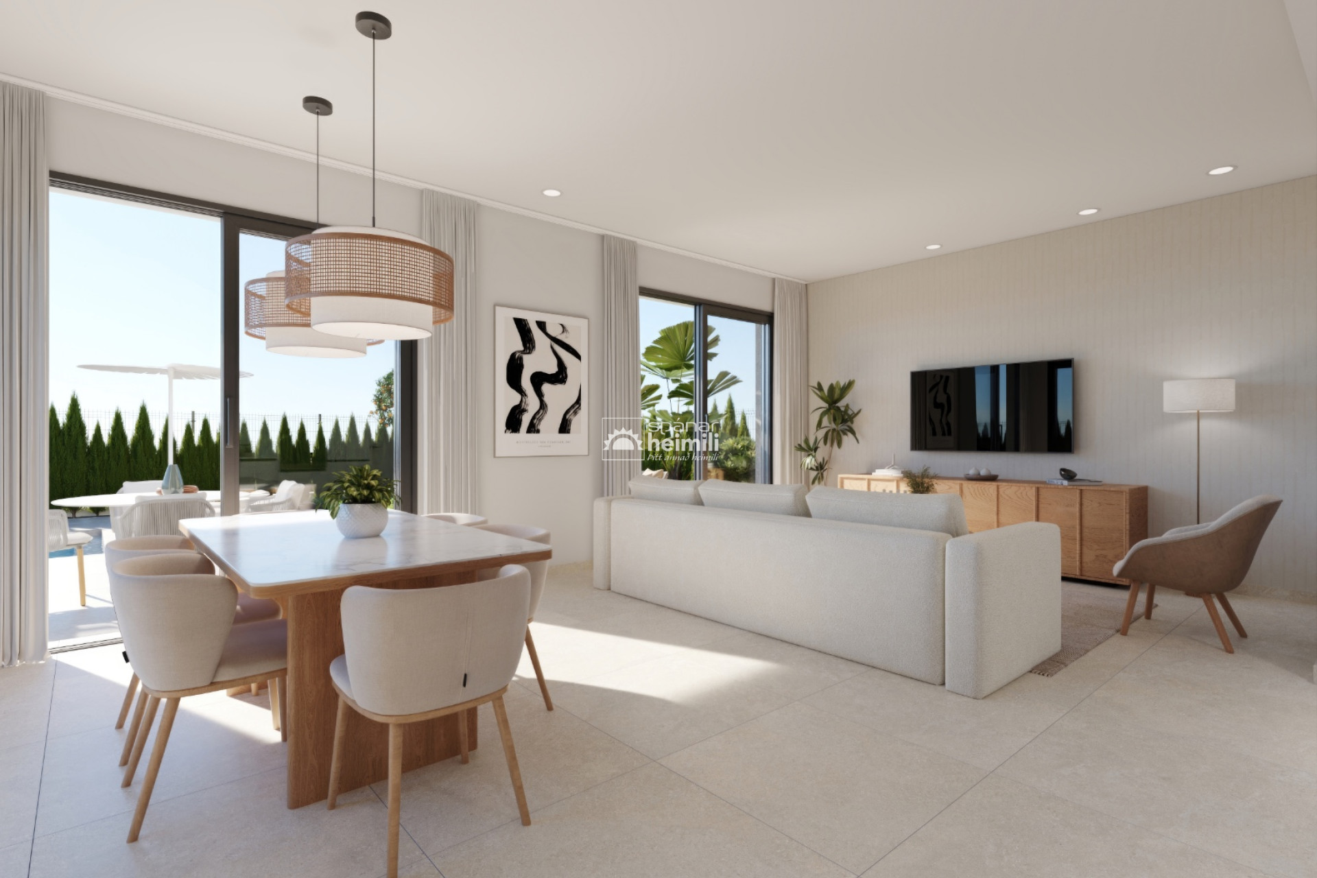 Obra nueva -  -
Alhama de Murcia y sus alrededores - Condado de Alhama