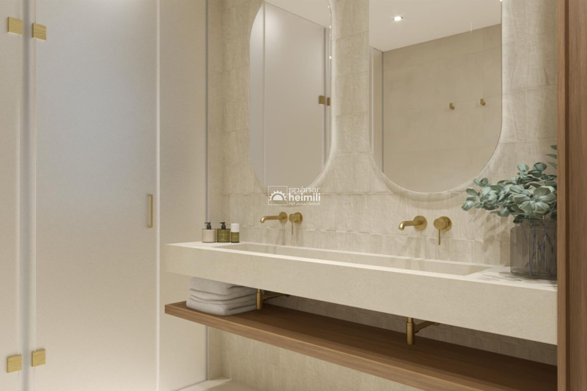 Obra nueva -  -
Almería