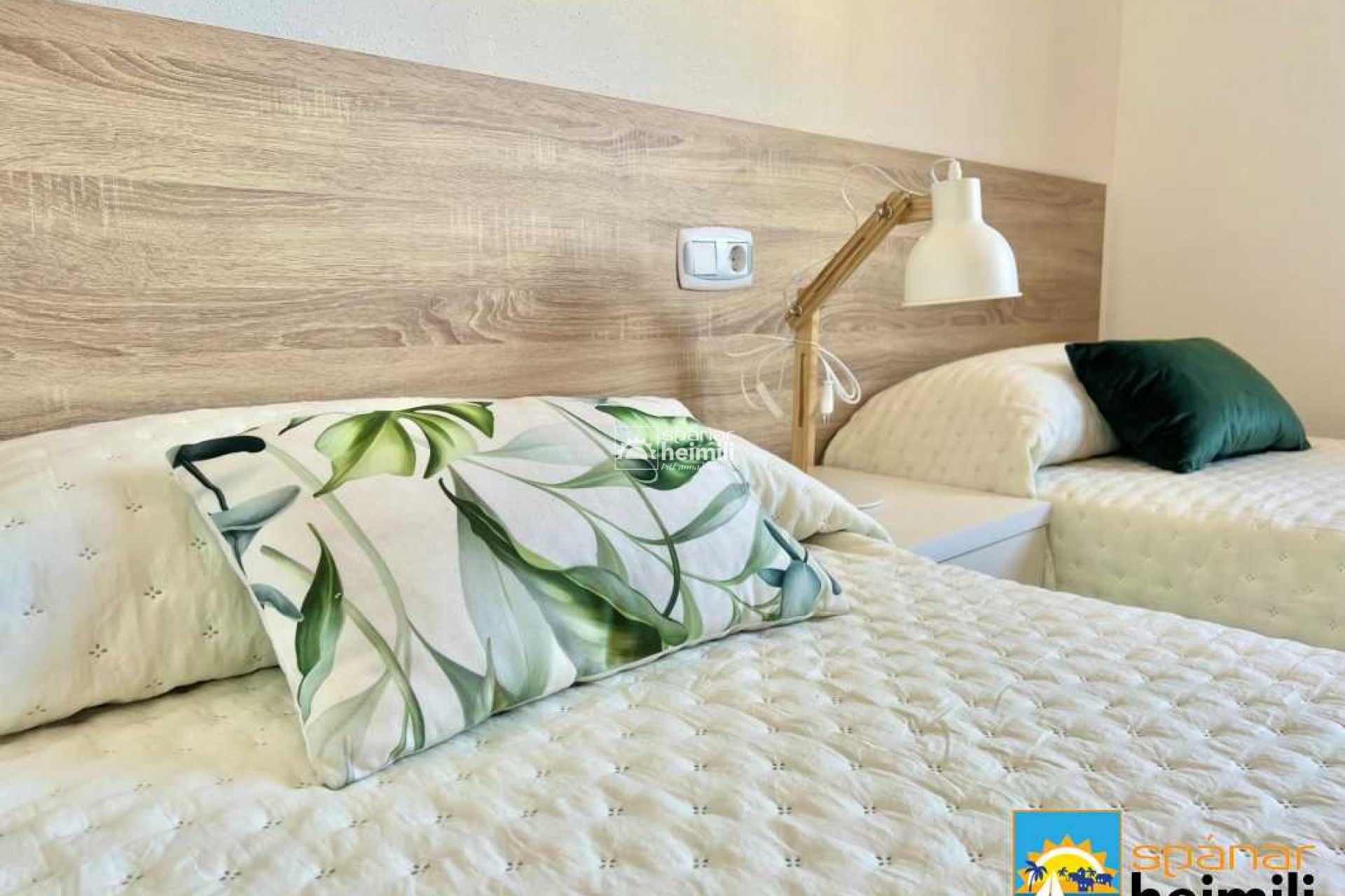 Obra nueva - Apartamento -
Águilas - Murcia