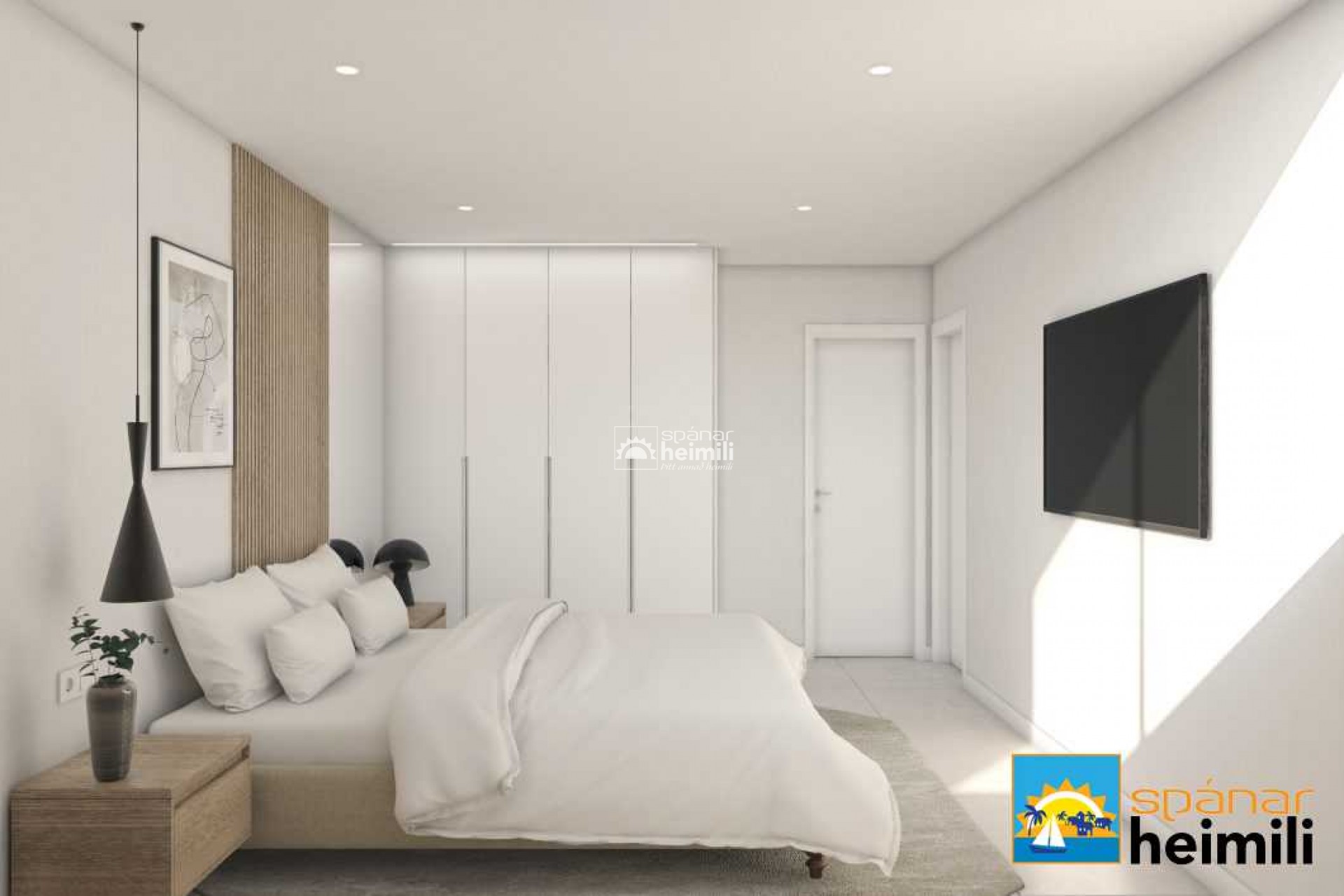 Obra nueva - Apartamento -
Alhama de Murcia y sus alrededores - Alhama de Murcia y alrededores