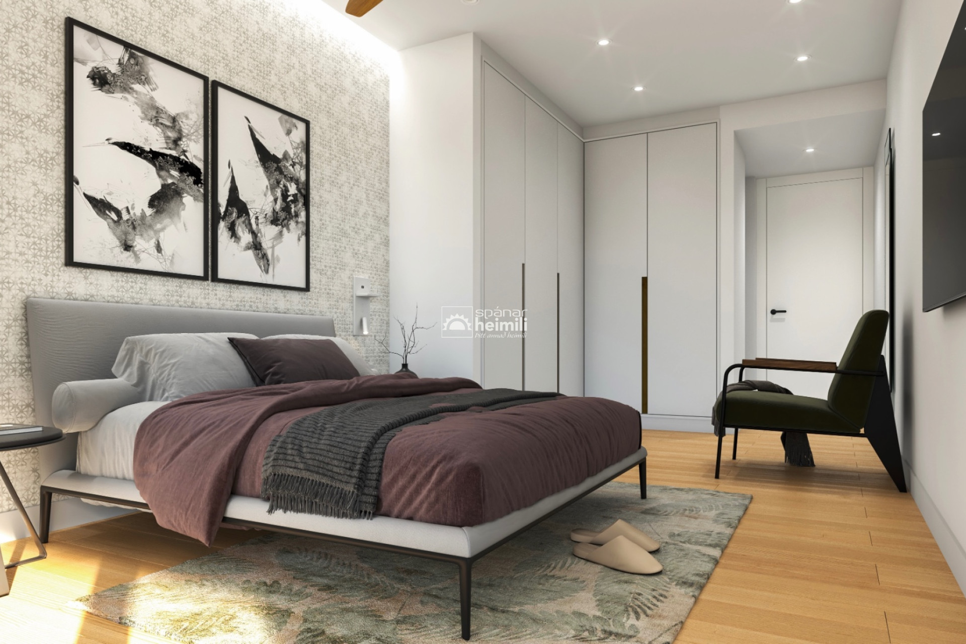 Obra nueva - Apartamento -
Alicante og nærsvæði