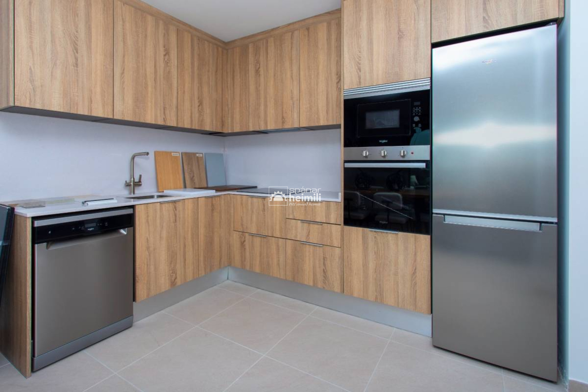 Obra nueva - Apartamento -
Alicante og nærsvæði