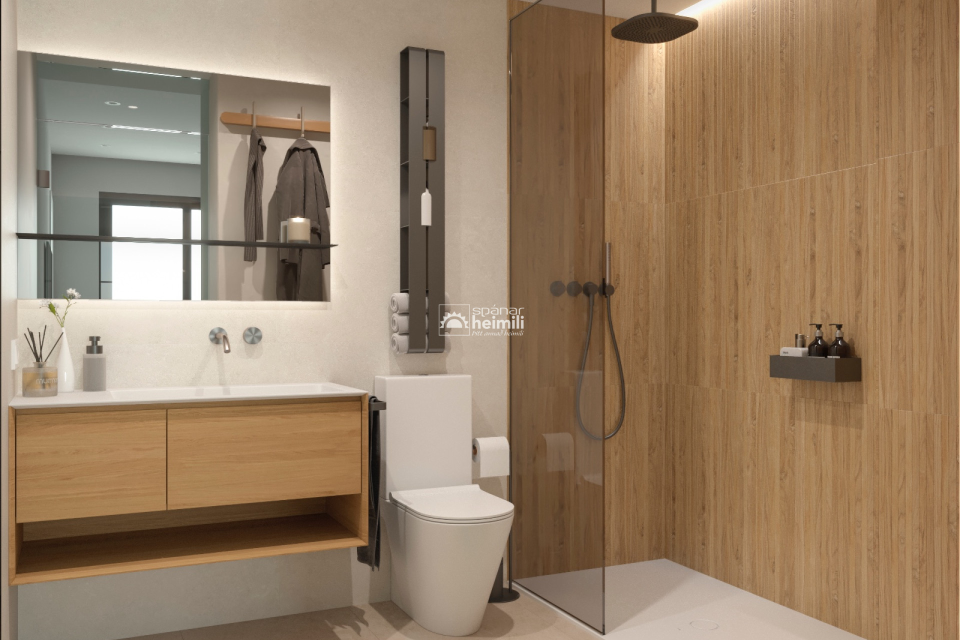 Obra nueva - Apartamento -
Alicante og nærsvæði