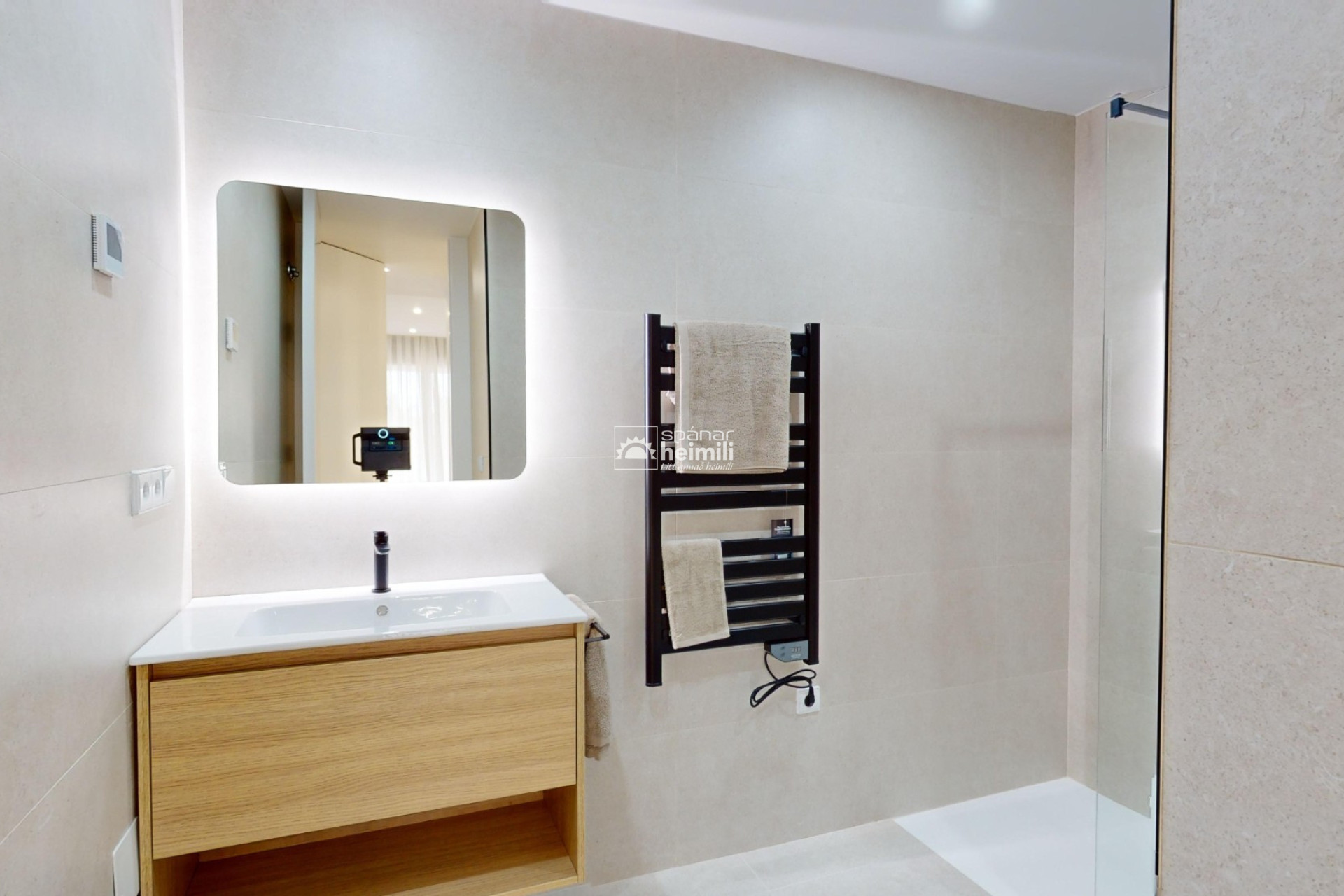 Obra nueva - Apartamento -
Cabo Roig