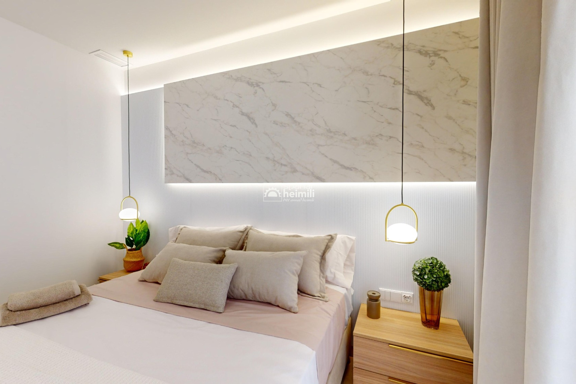 Obra nueva - Apartamento -
Cabo Roig