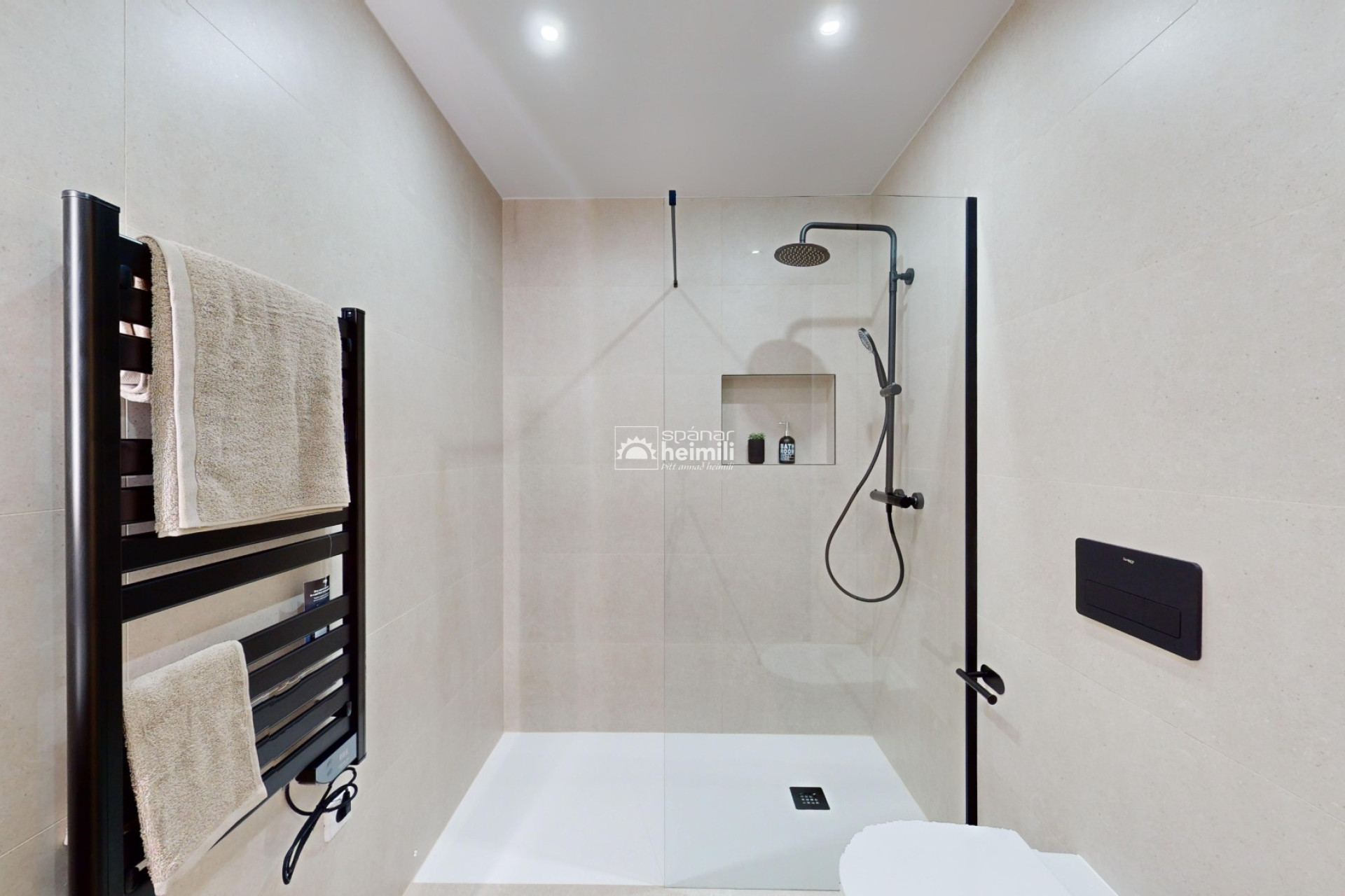 Obra nueva - Apartamento -
Cabo Roig