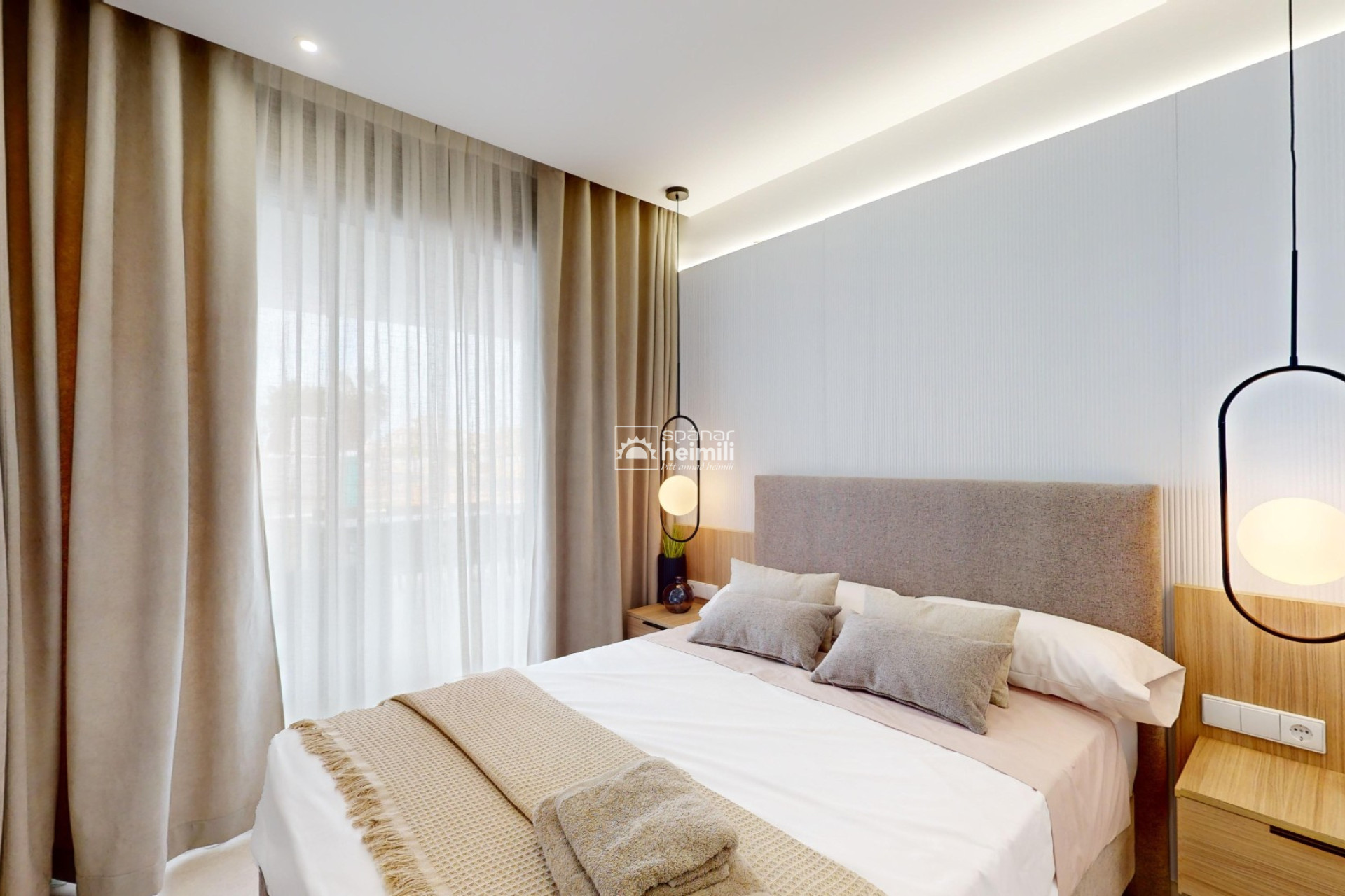 Obra nueva - Apartamento -
Cabo Roig