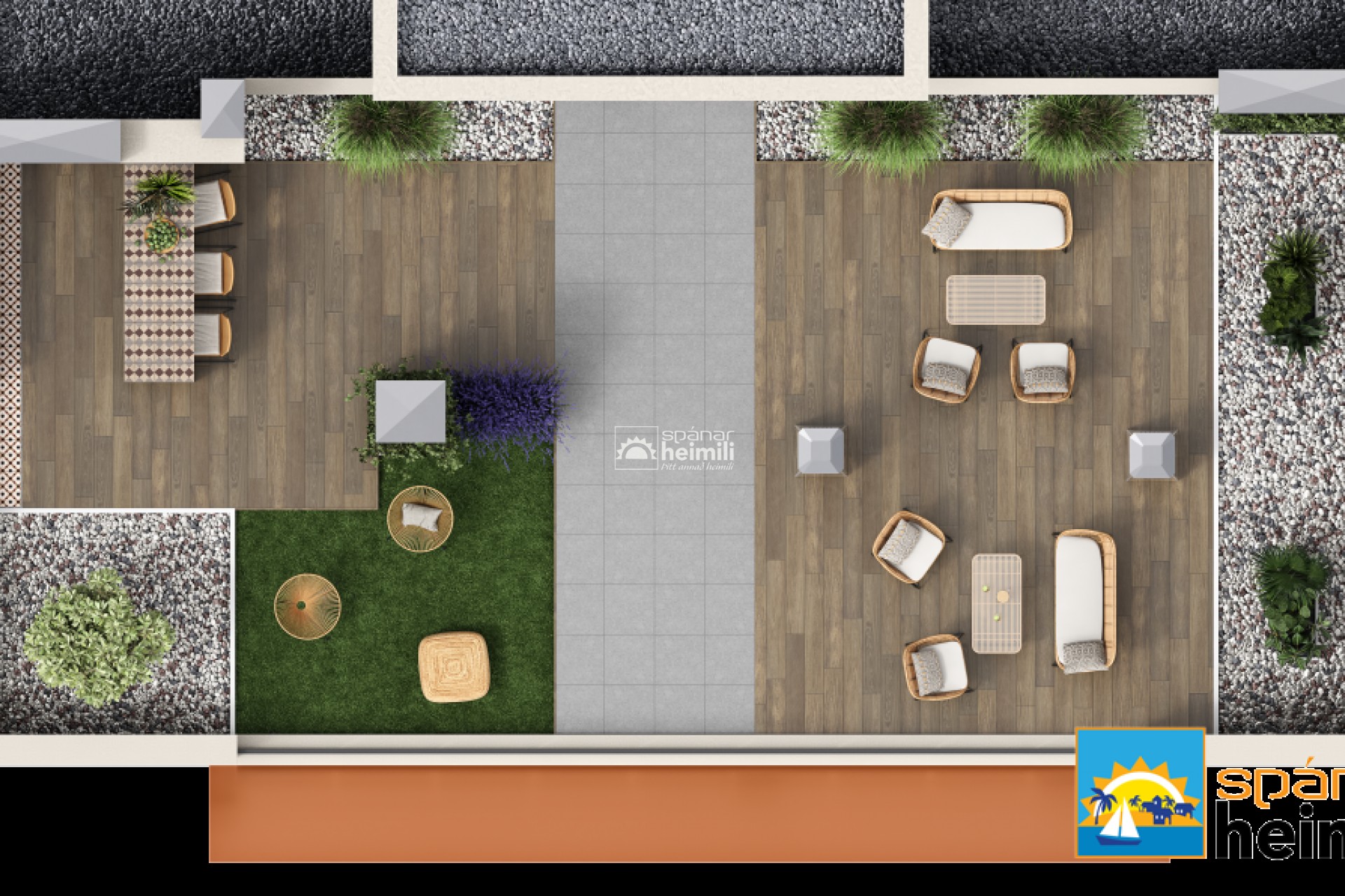 Obra nueva - Apartamento -
Cartagena