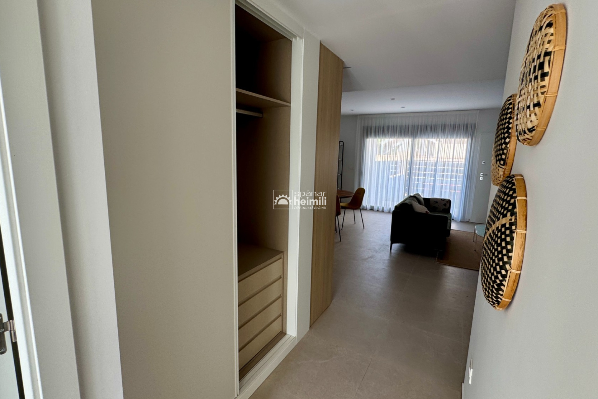 Obra nueva - Apartamento en dúplex -
San Pedro Del Pinatar