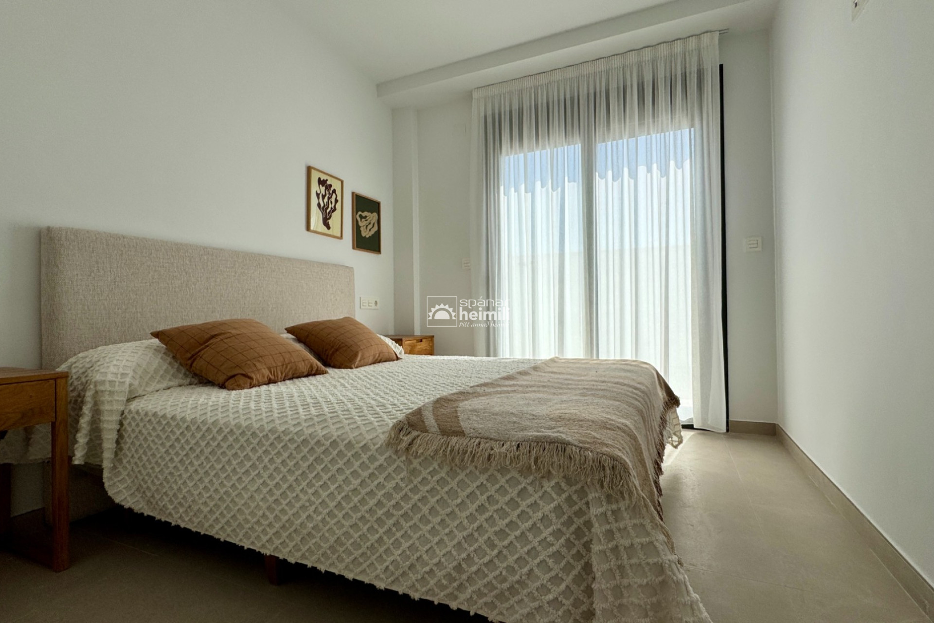 Obra nueva - Apartamento en dúplex -
San Pedro Del Pinatar