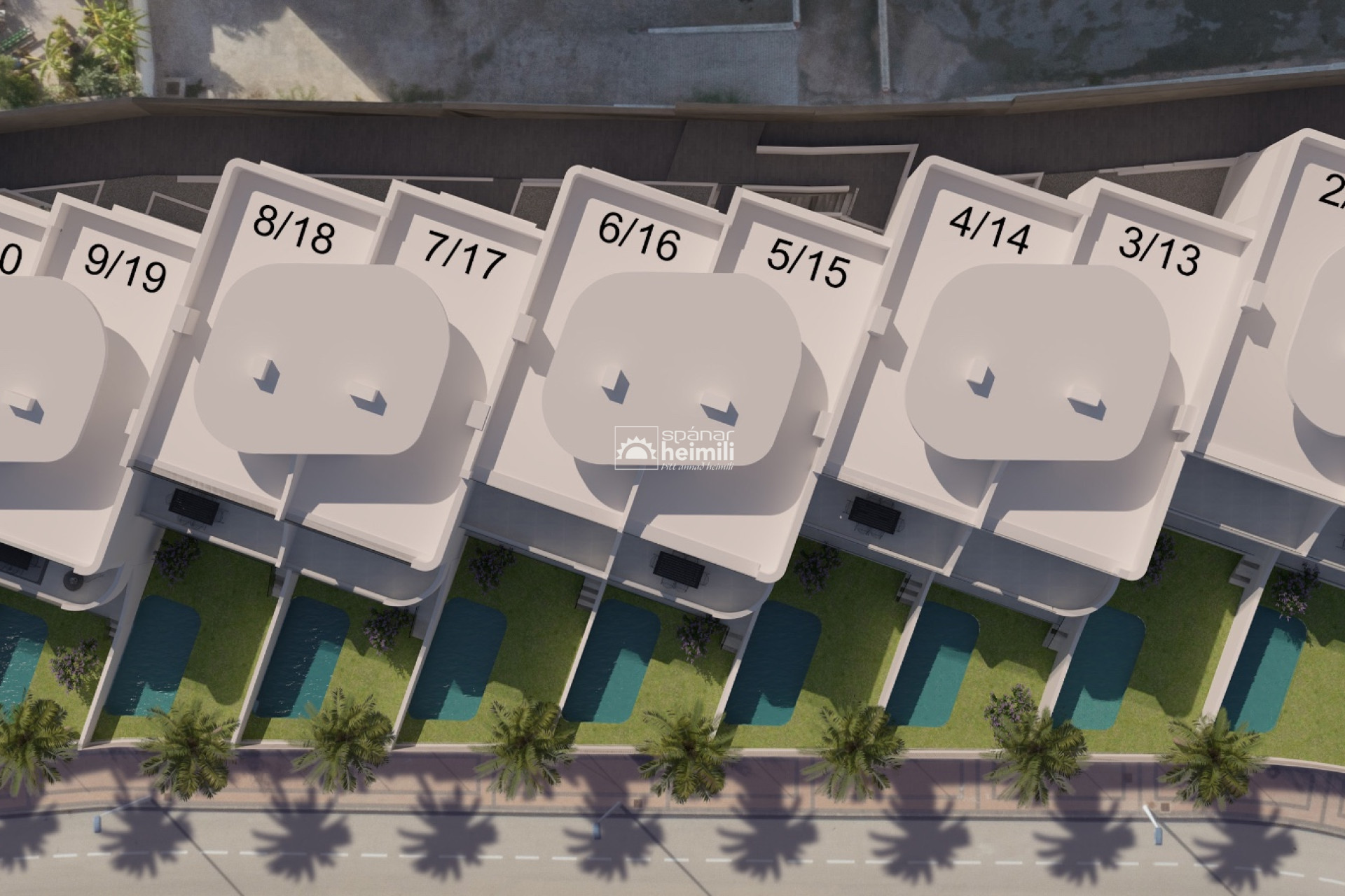 Obra nueva - Apartamento en dúplex -
Torrevieja