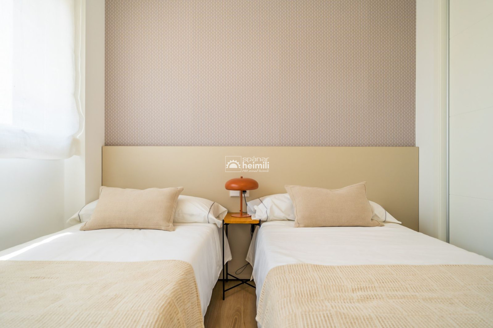 Obra nueva - Apartamento en dúplex -
Vistabella