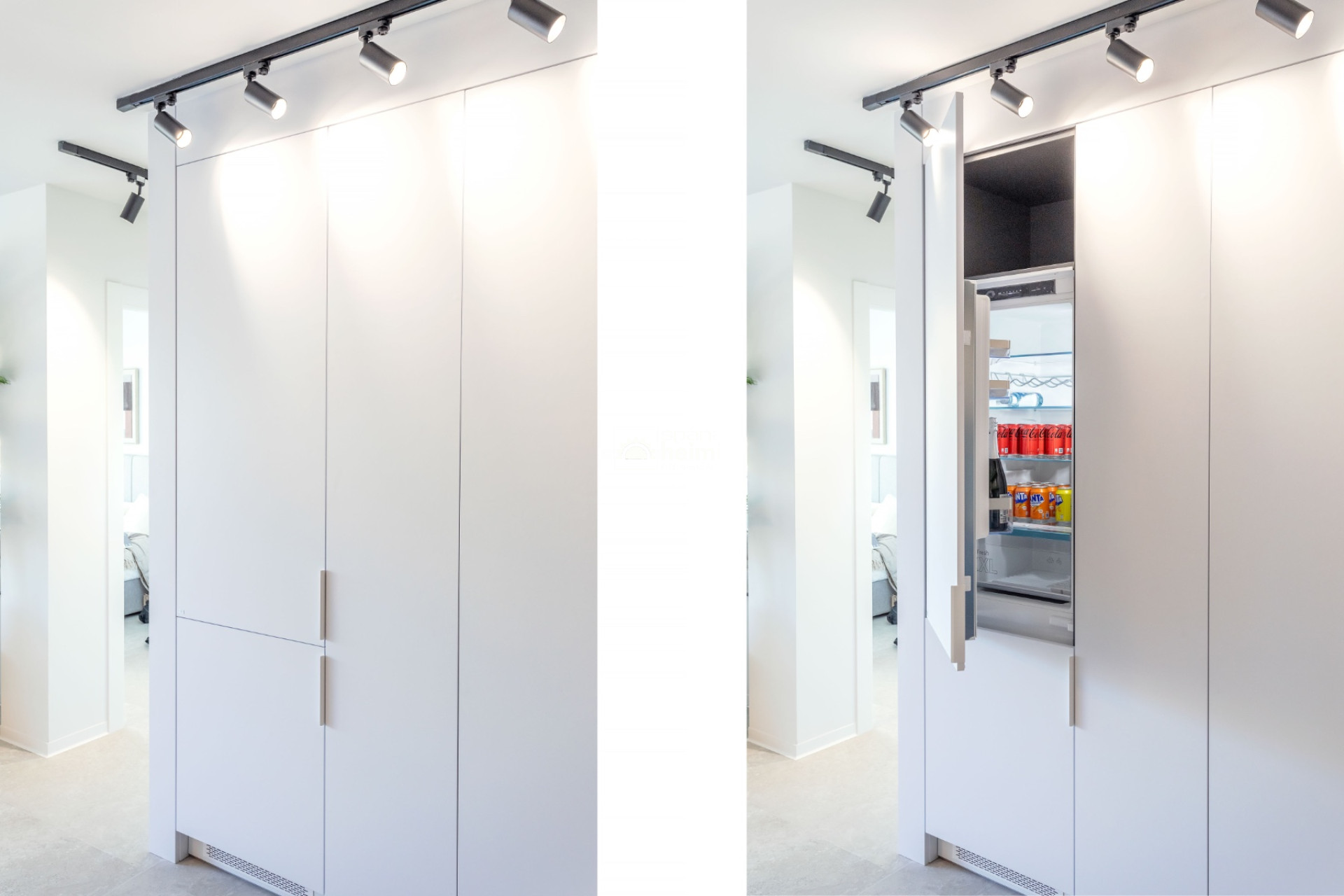 Obra nueva - Apartamento -
Finestrat - Balcon de Finestrat