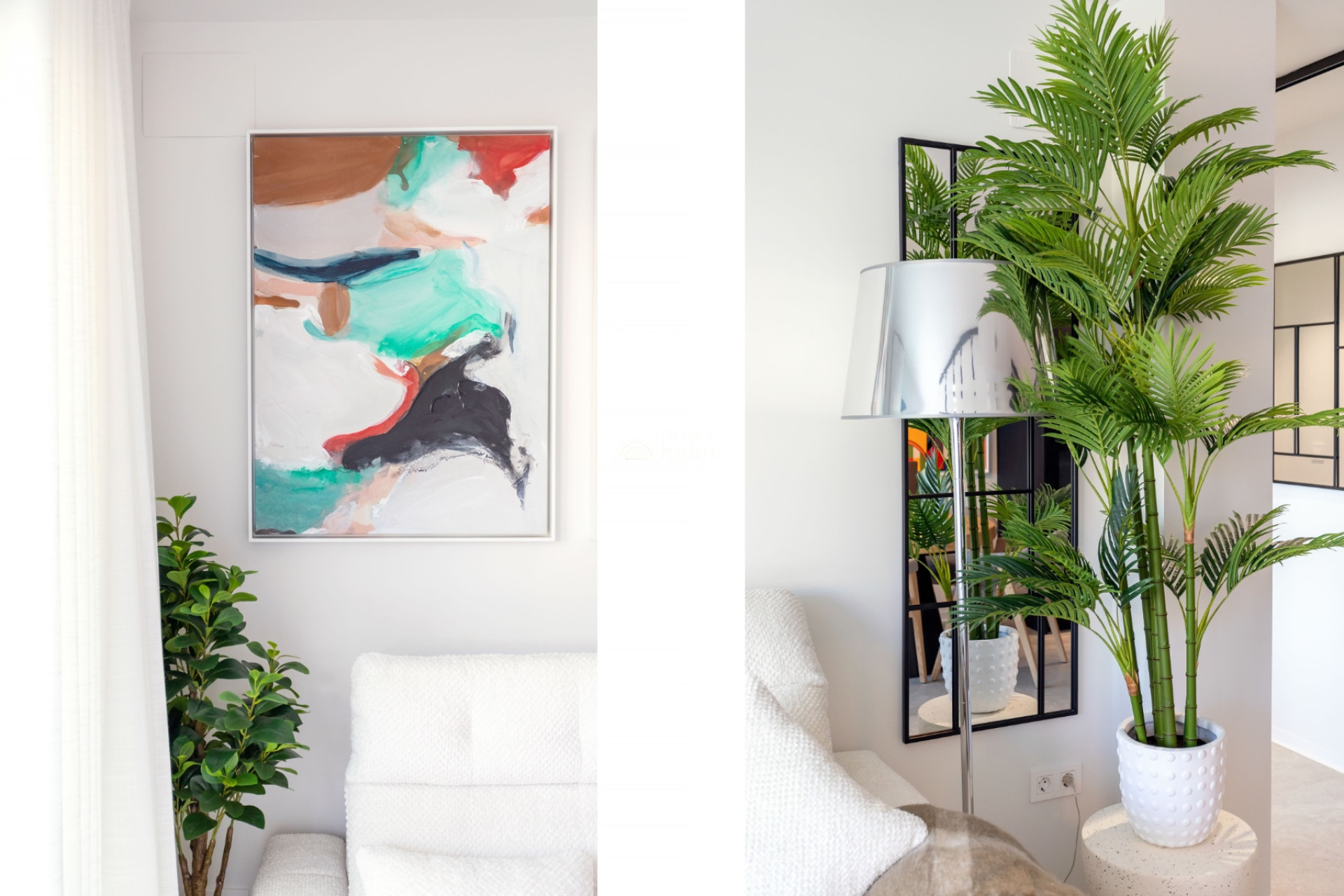 Obra nueva - Apartamento -
Finestrat - Balcon de Finestrat