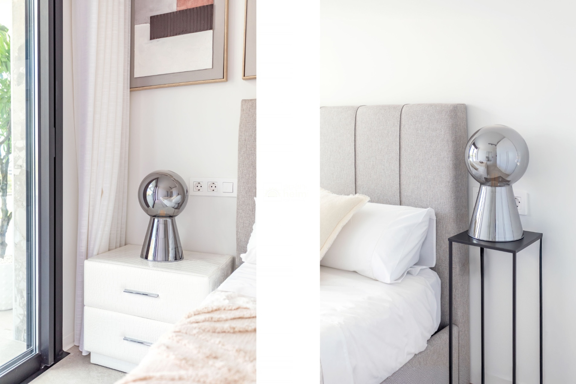 Obra nueva - Apartamento -
Finestrat - Balcon de Finestrat