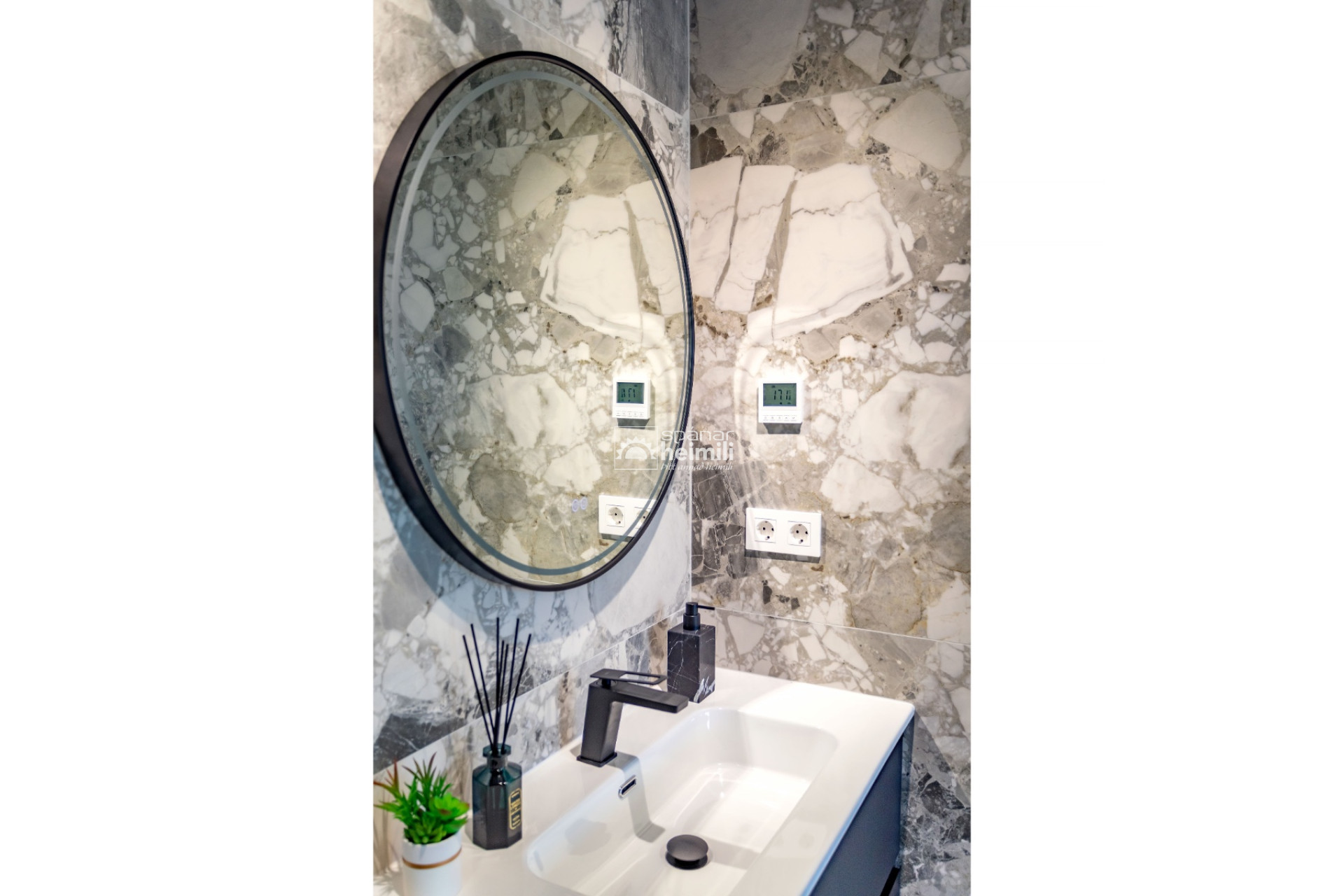 Obra nueva - Apartamento -
Finestrat - Balcon de Finestrat