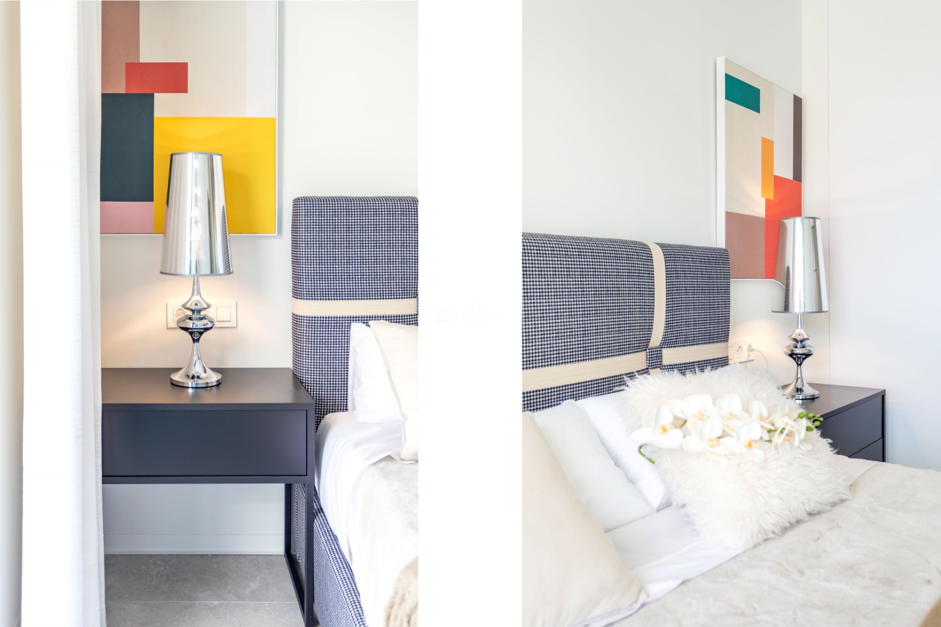 Obra nueva - Apartamento -
Finestrat - Balcon de Finestrat