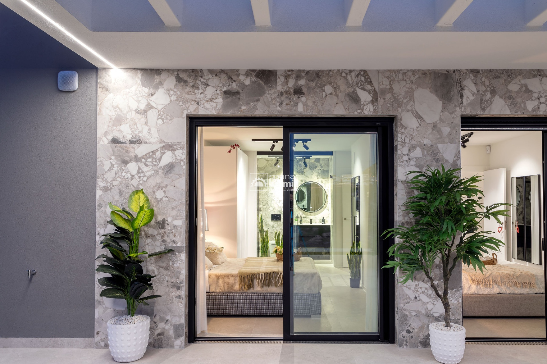 Obra nueva - Apartamento -
Finestrat - Balcon de Finestrat