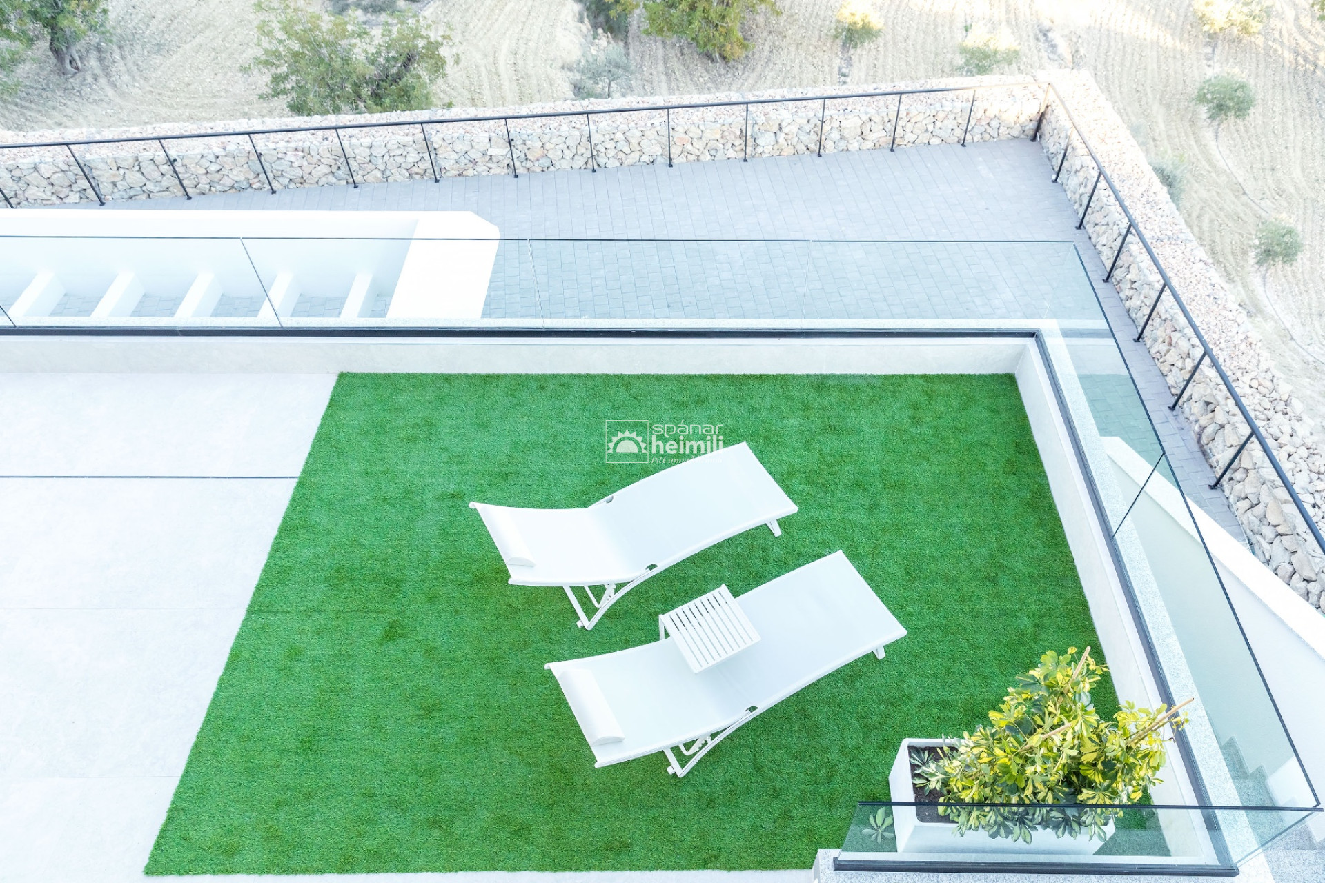 Obra nueva - Apartamento -
Finestrat - Balcon de Finestrat