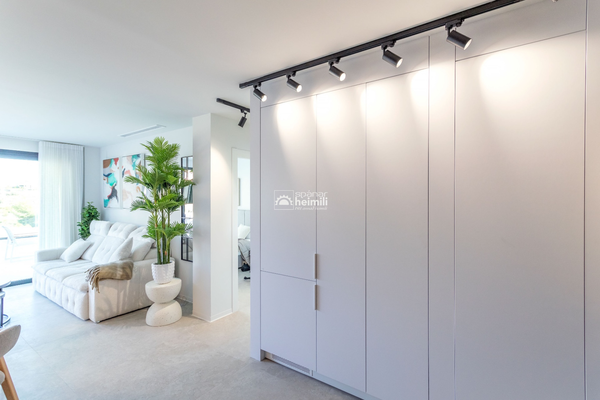 Obra nueva - Apartamento -
Finestrat - Balcon de Finestrat