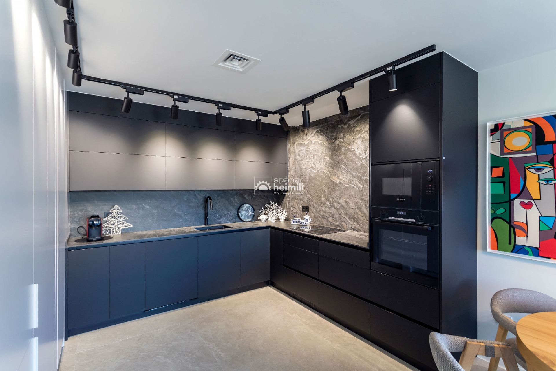 Obra nueva - Apartamento -
Finestrat - Balcon de Finestrat