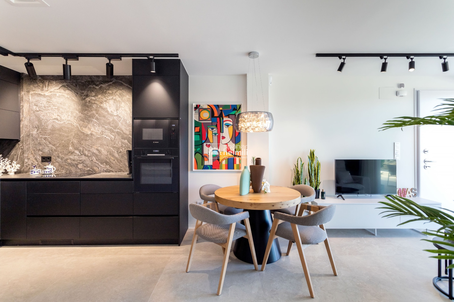 Obra nueva - Apartamento -
Finestrat - Balcon de Finestrat