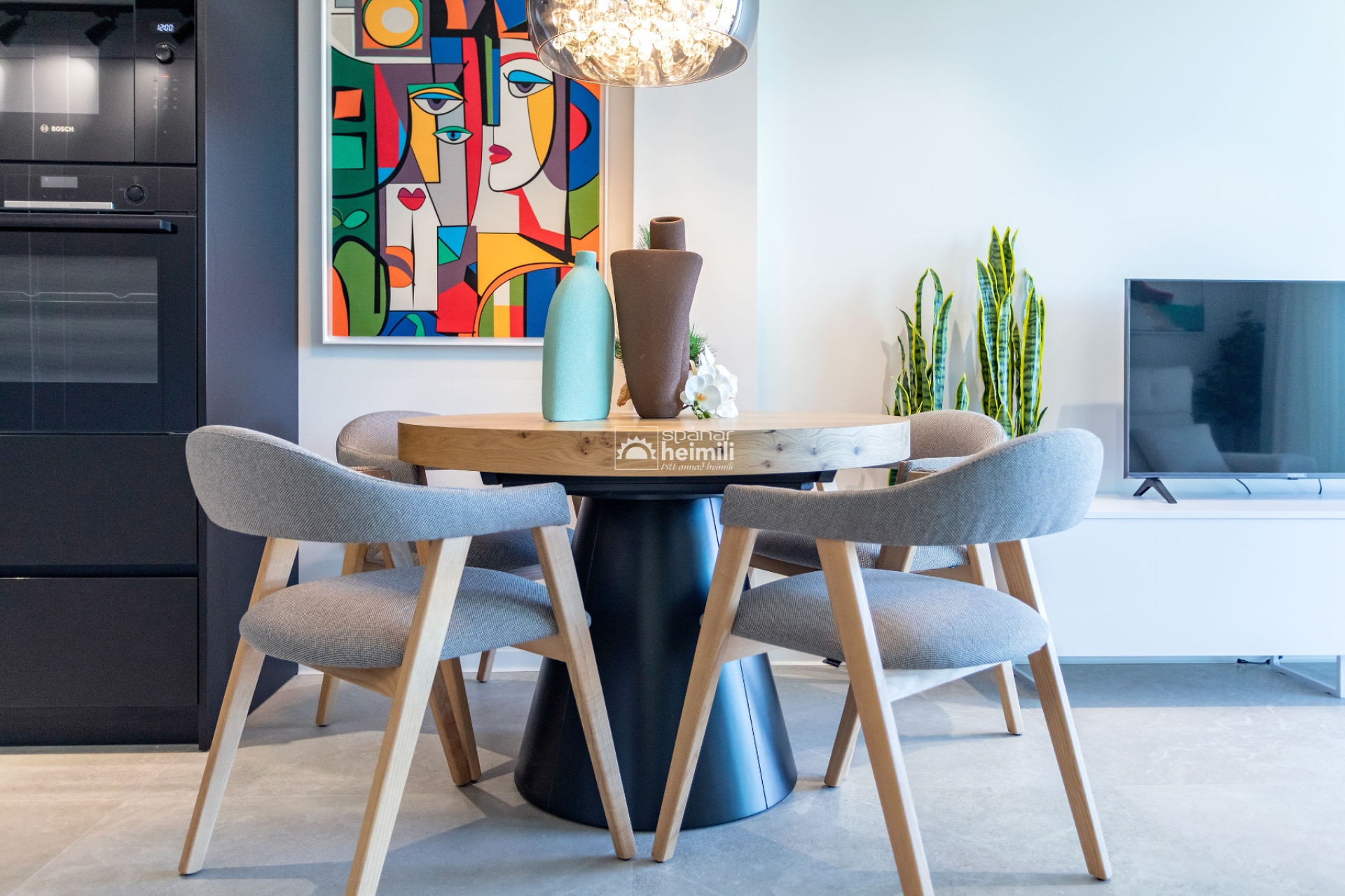 Obra nueva - Apartamento -
Finestrat - Balcon de Finestrat