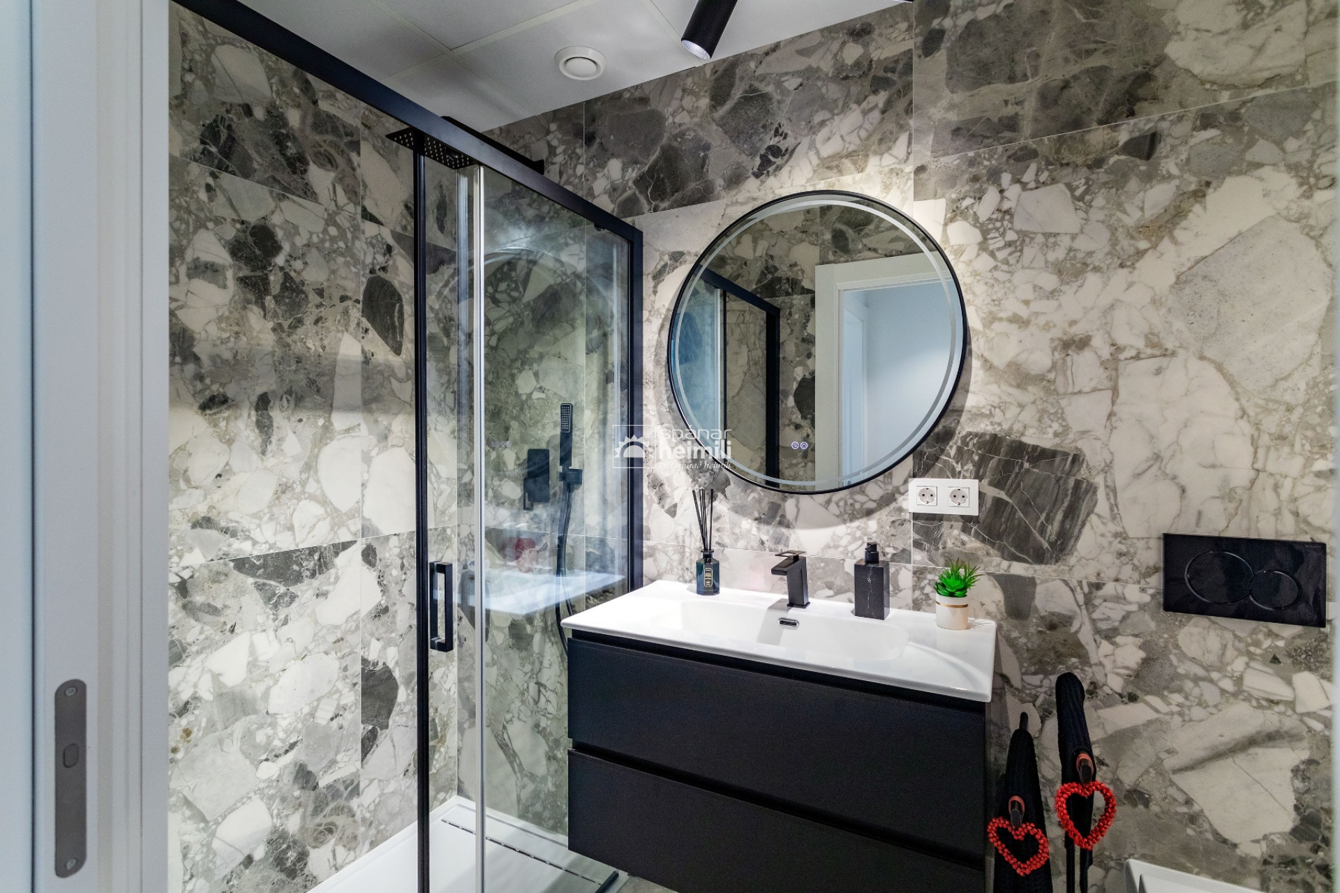 Obra nueva - Apartamento -
Finestrat - Balcon de Finestrat