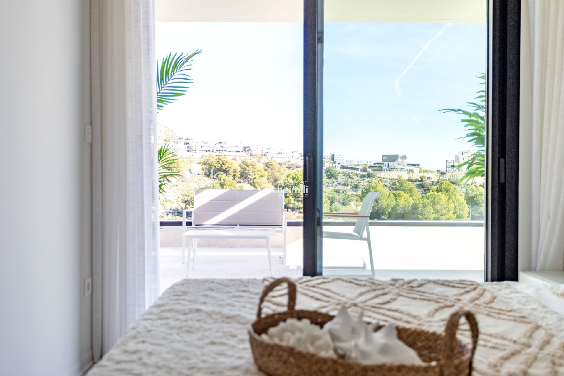 Obra nueva - Apartamento -
Finestrat - Balcon de Finestrat