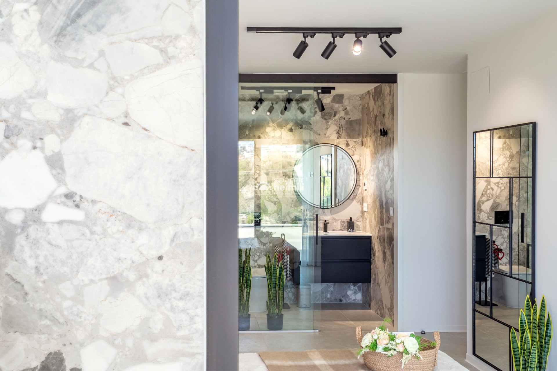 Obra nueva - Apartamento -
Finestrat - Balcon de Finestrat