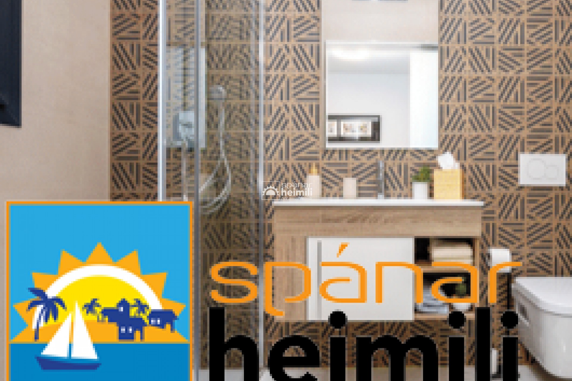 Obra nueva - Apartamento -
Guardamar/La Marina