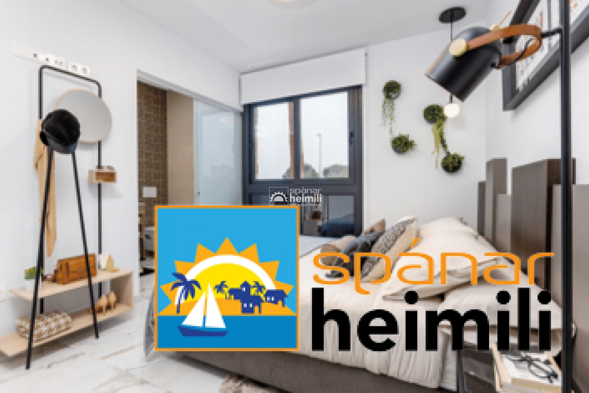 Obra nueva - Apartamento -
Guardamar/La Marina