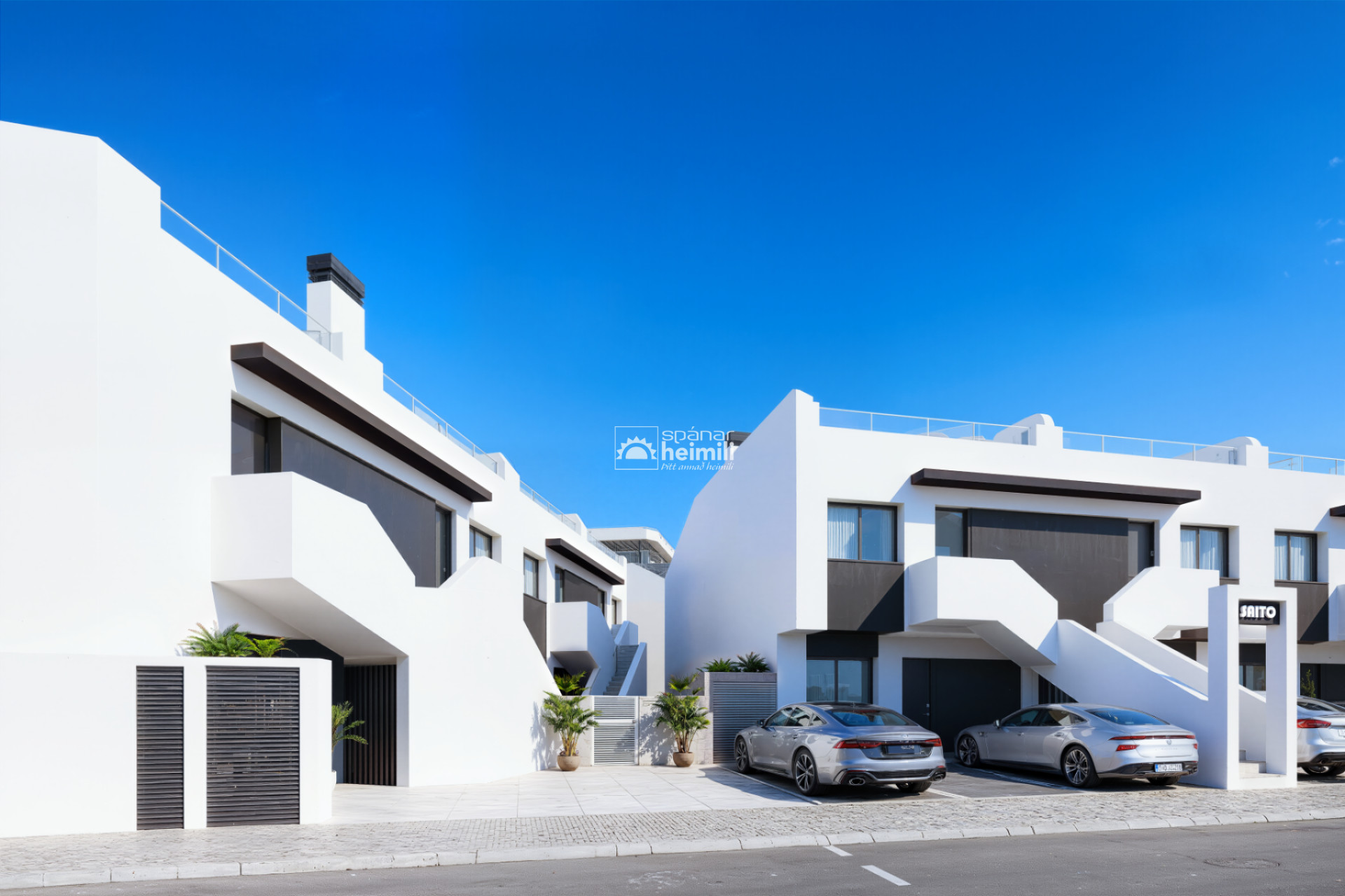 Obra nueva - Apartamento -
Guardamar/La Marina