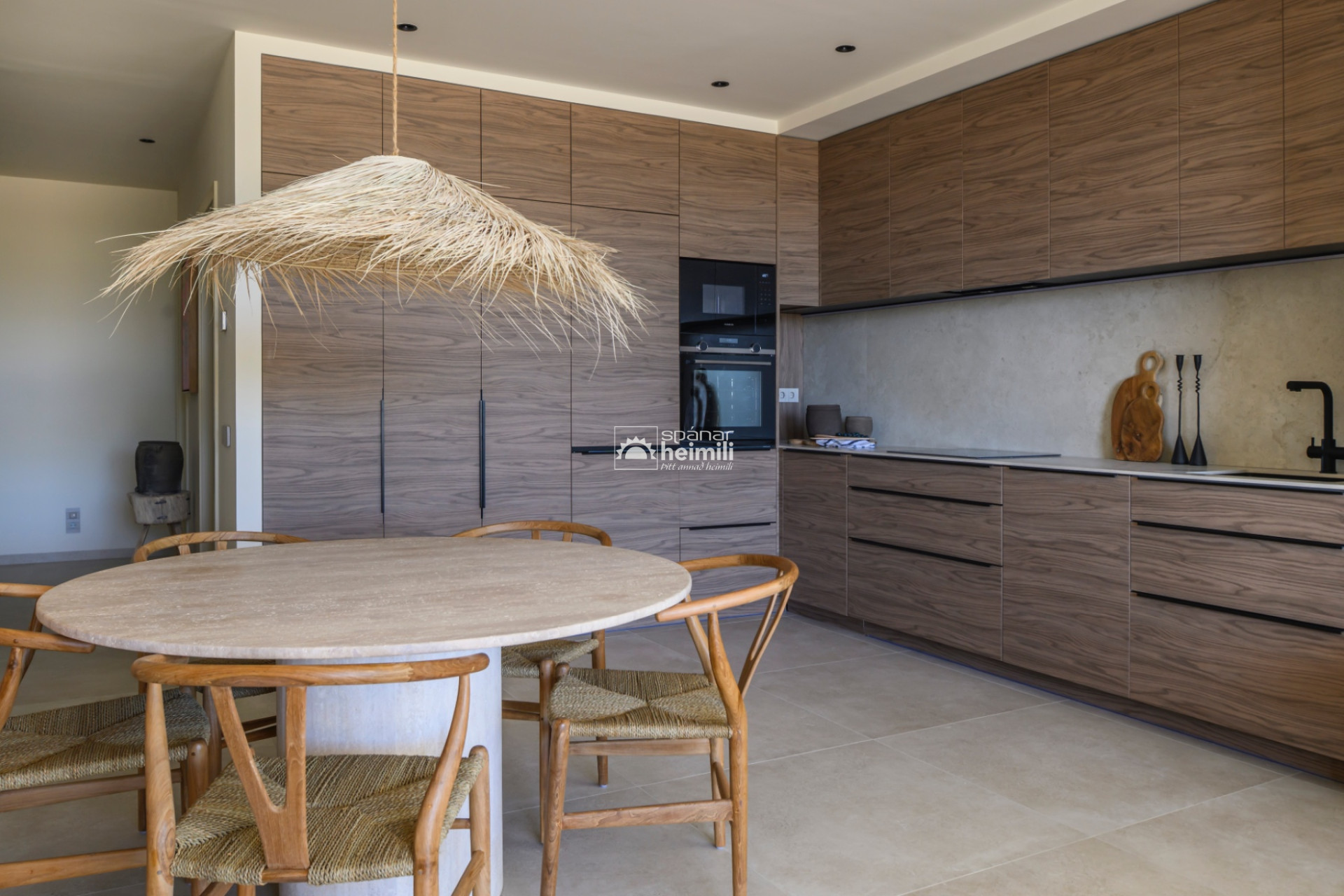 Obra nueva - Apartamento -
Las Colinas