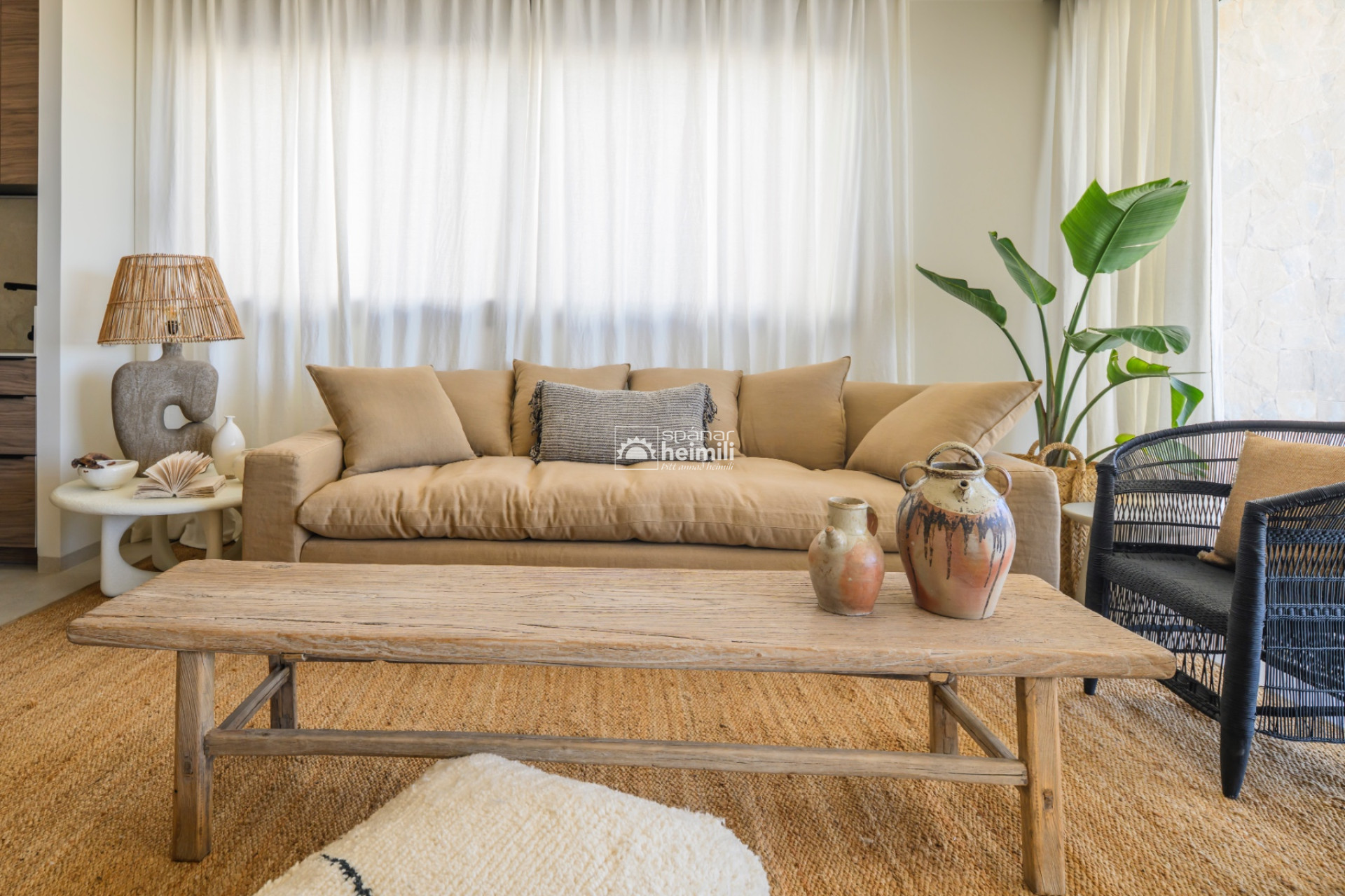 Obra nueva - Apartamento -
Las Colinas