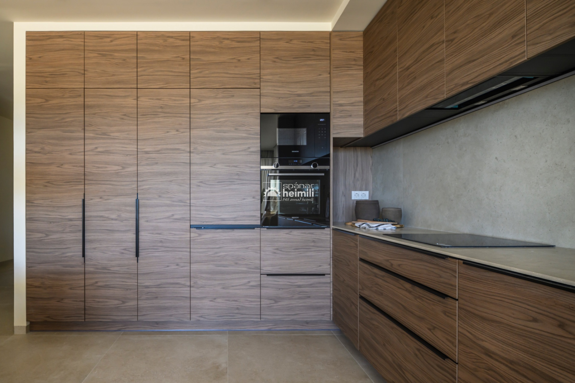 Obra nueva - Apartamento -
Las Colinas