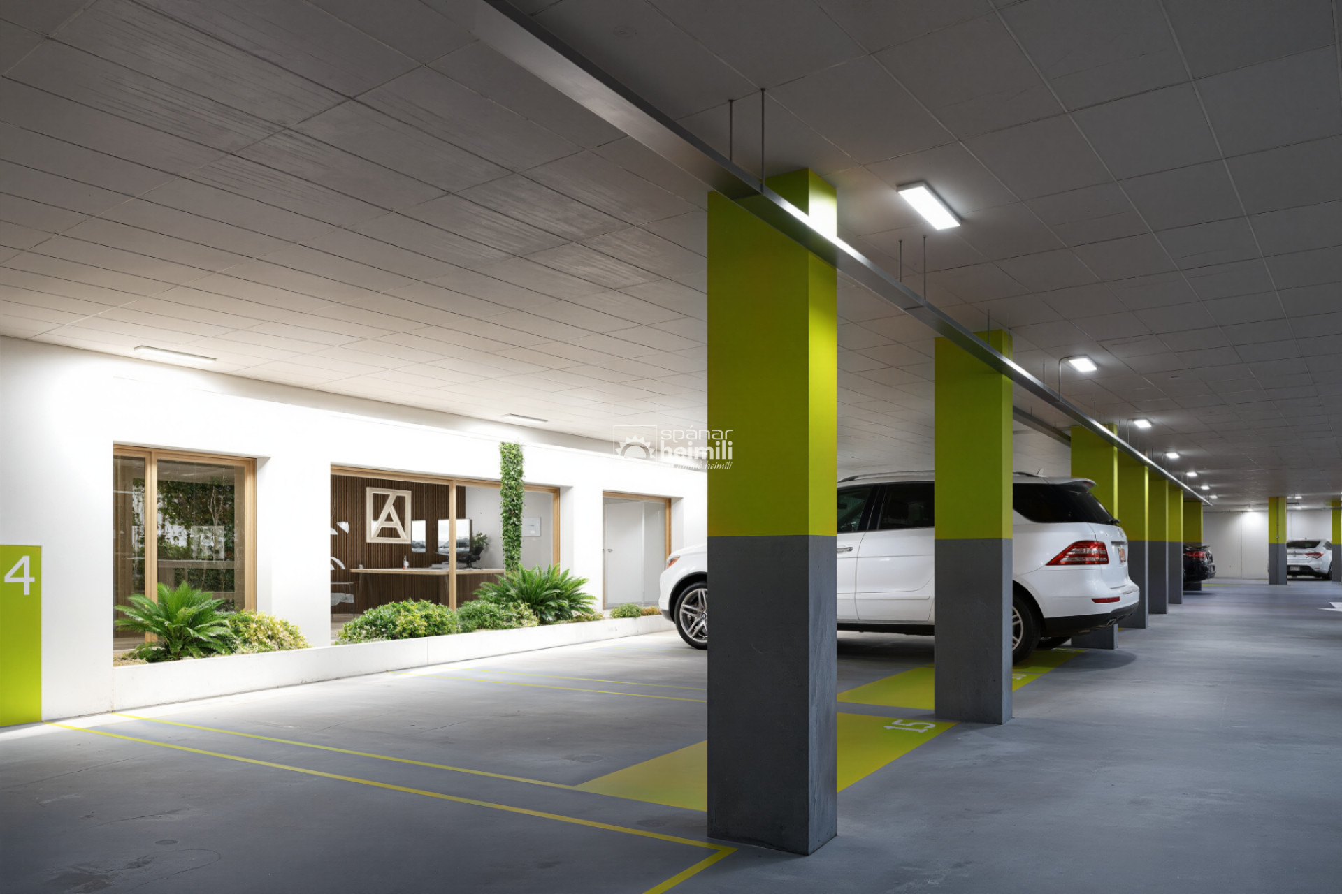 Obra nueva - Apartamento -
Los Alcazares