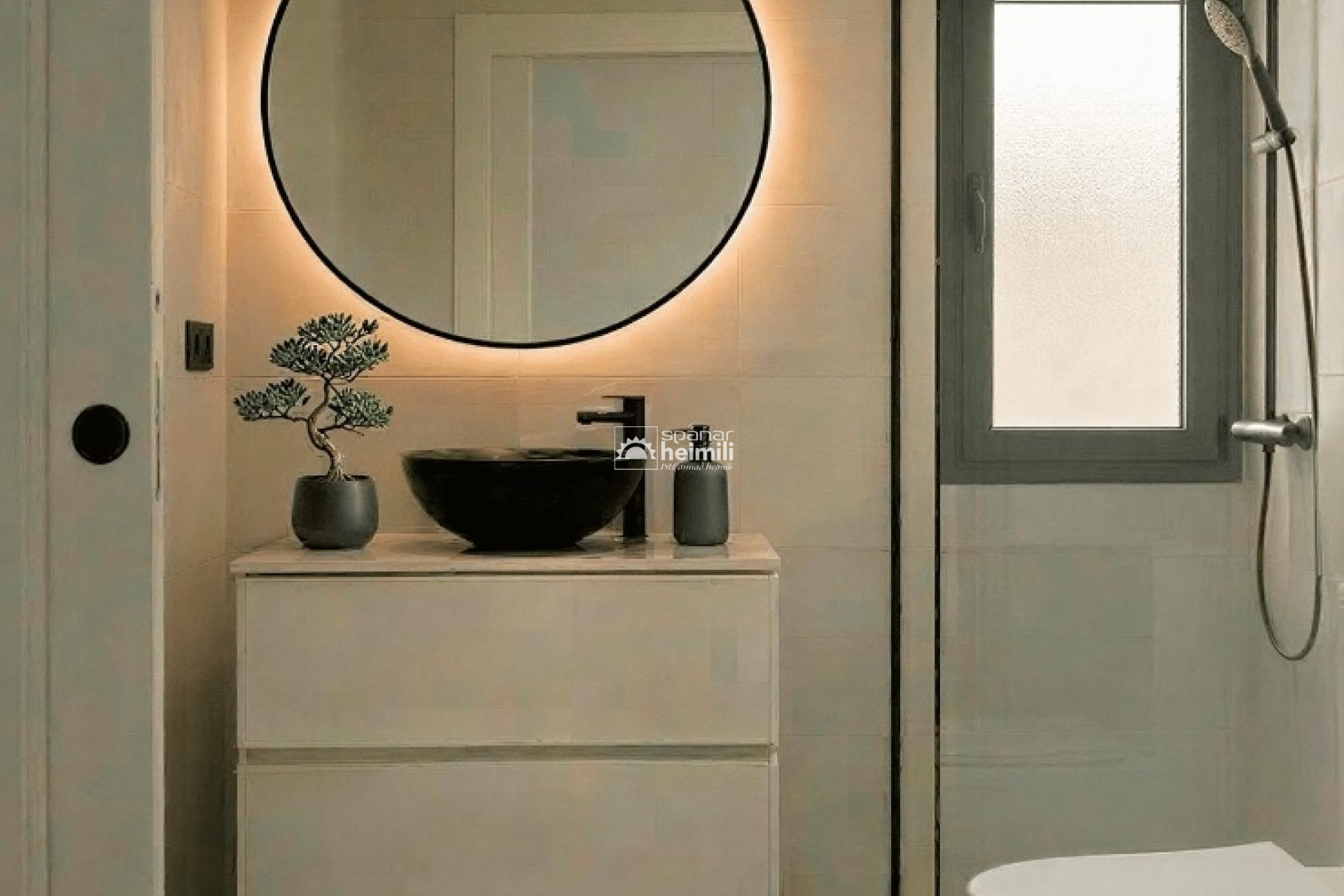 Obra nueva - Apartamento -
Los Alcazares