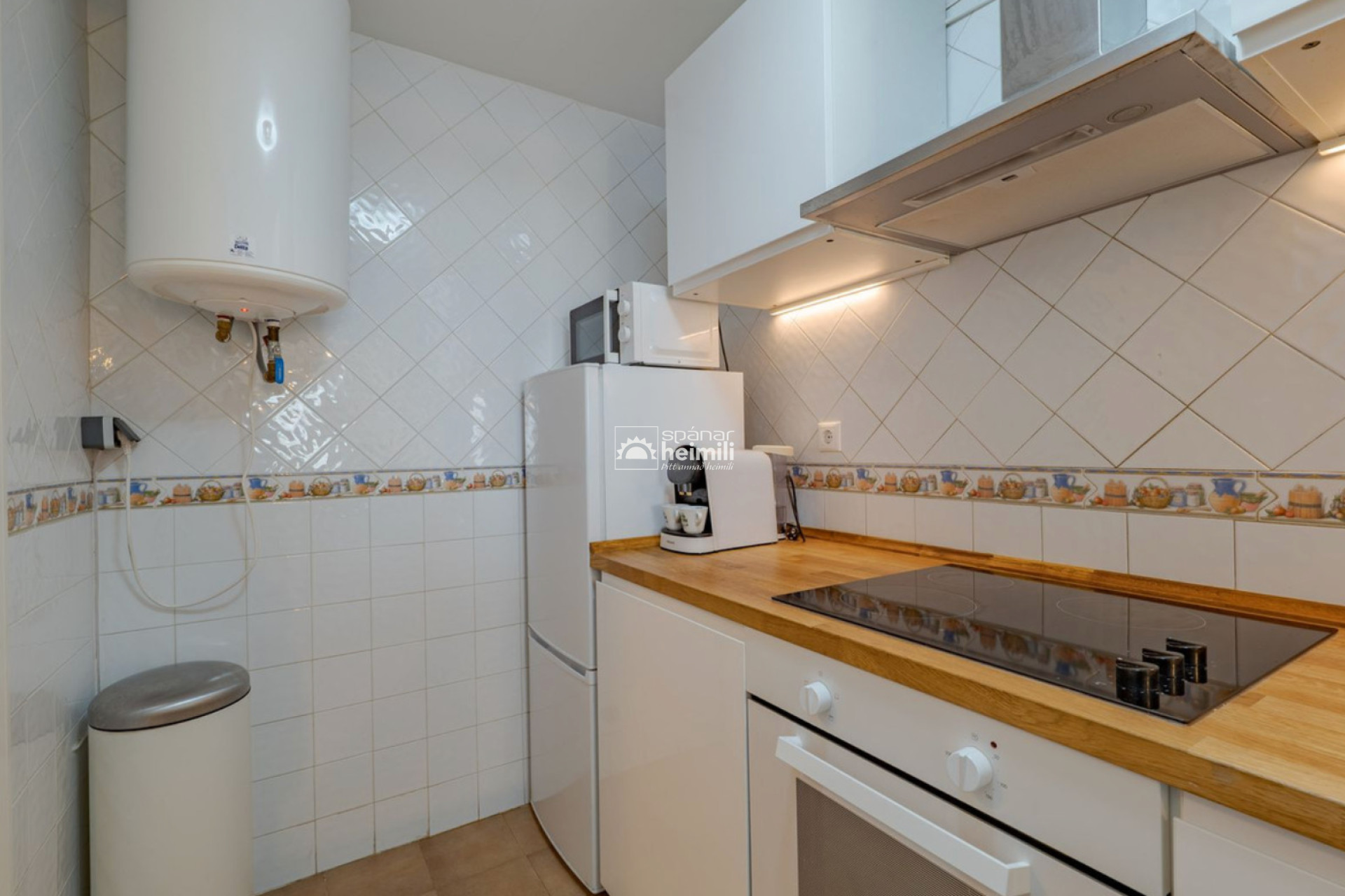 Obra nueva - Apartamento -
Malaga - Calahonda