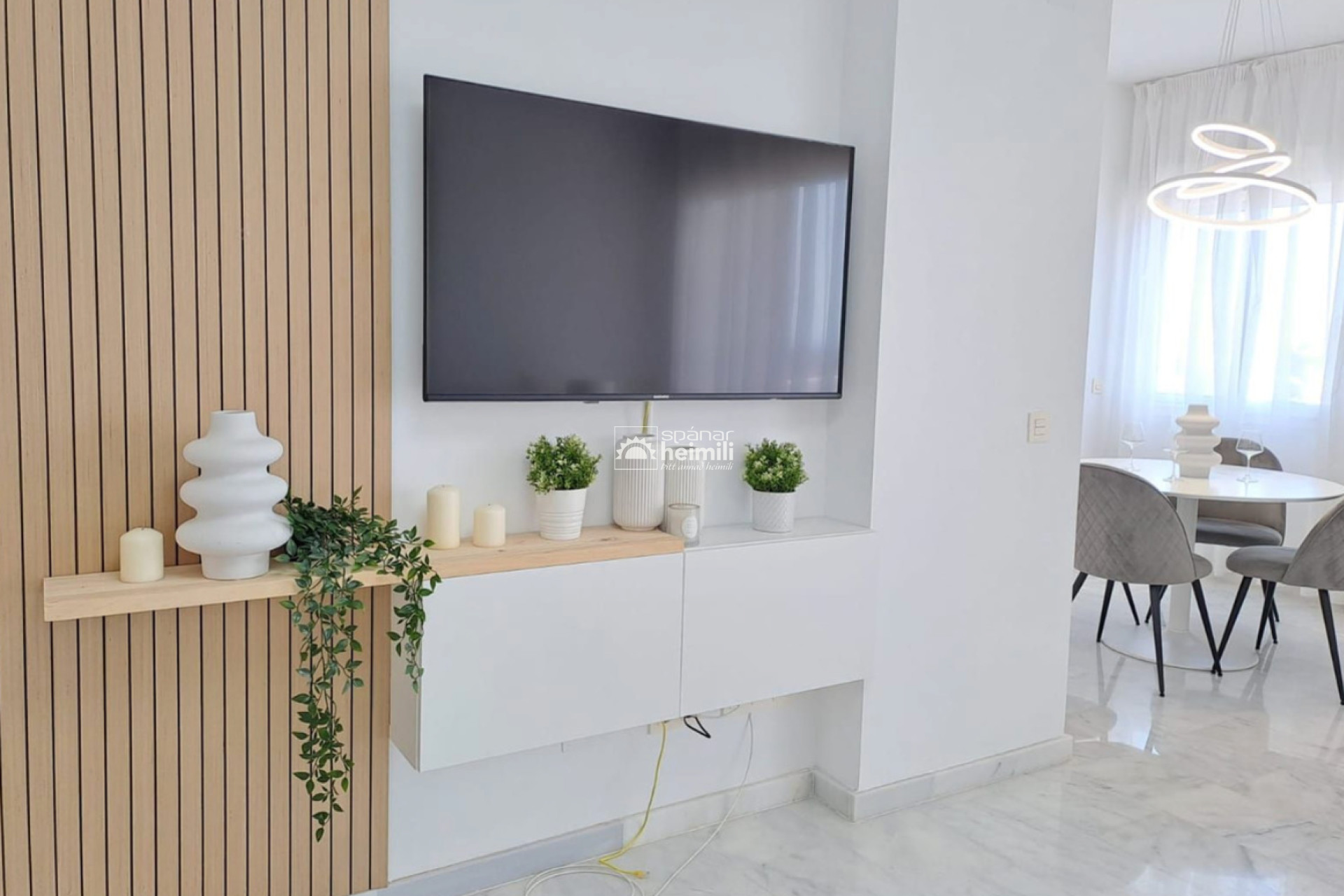 Obra nueva - Apartamento -
Malaga - Estepona