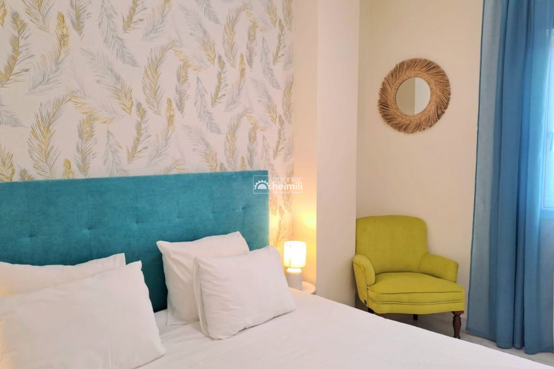 Obra nueva - Apartamento -
Malaga - Estepona