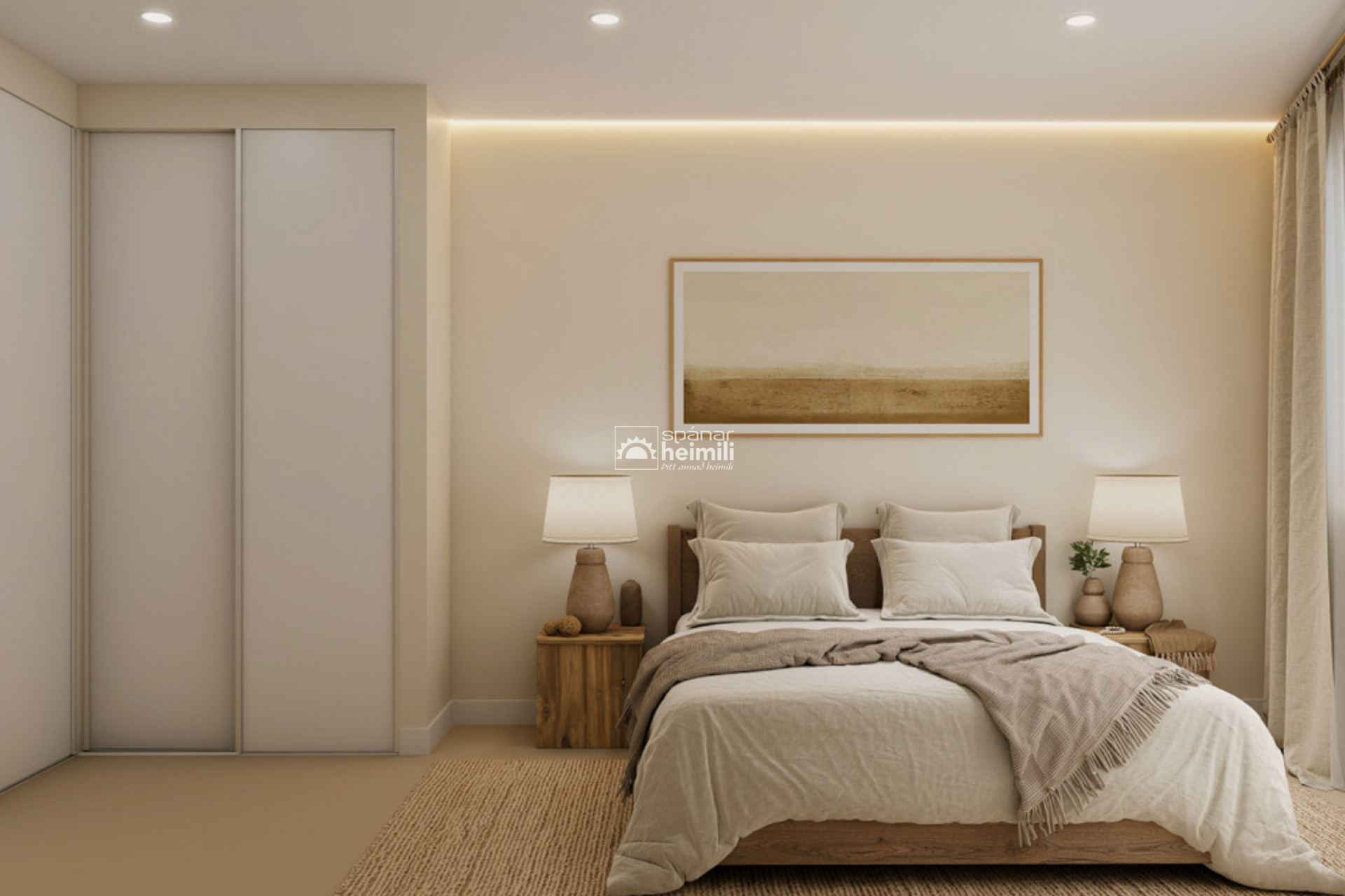 Obra nueva - Apartamento -
Malaga - Fuengirola