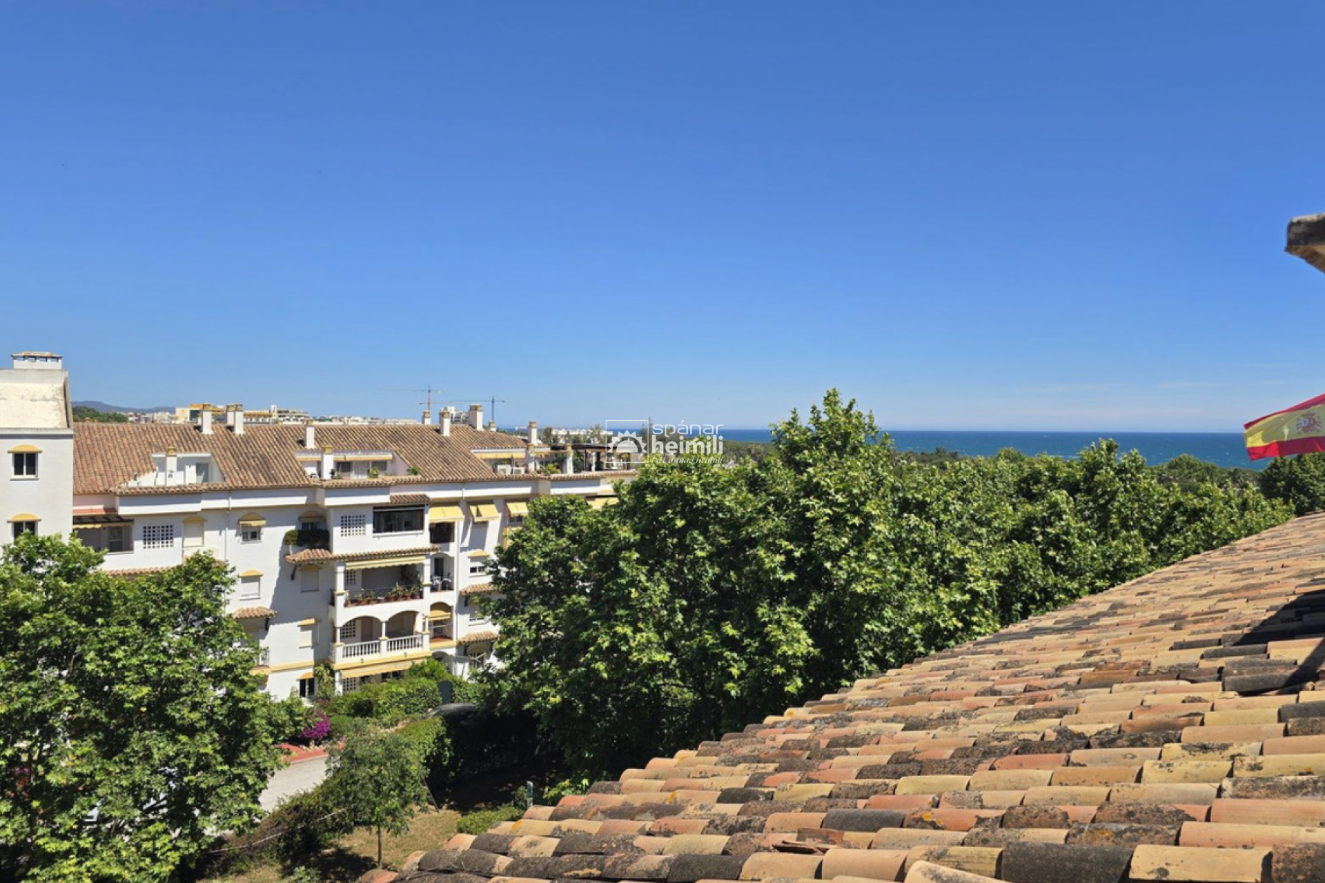 Obra nueva - Apartamento -
Malaga - Marbella Golden Mile